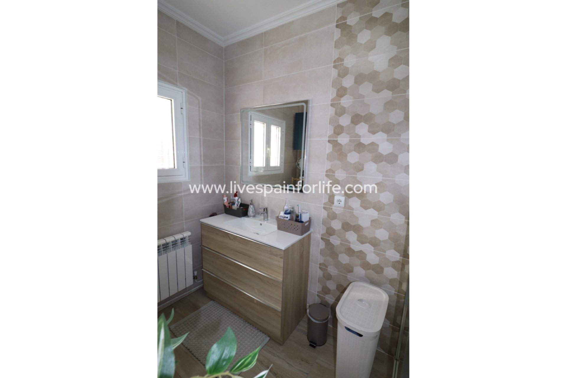 Reventa - Country house -
Alicante