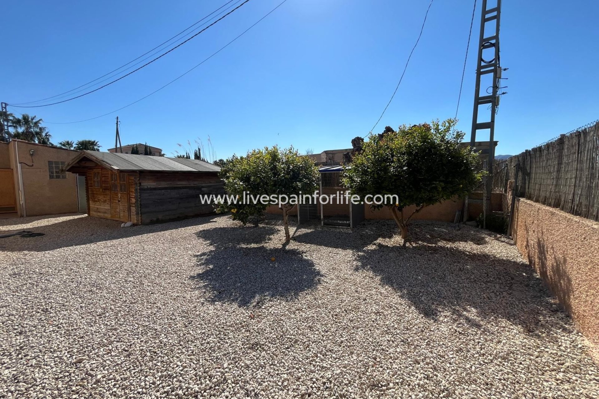 Reventa - Country house -
Alicante