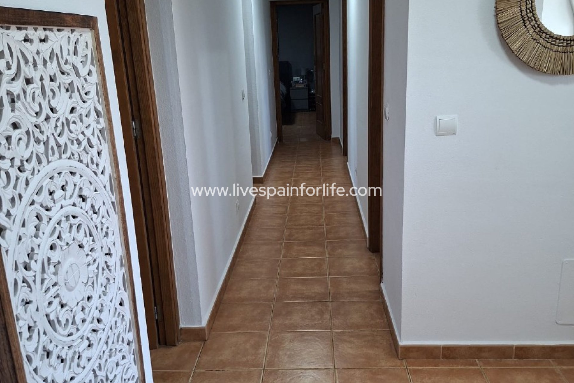 Reventa - Country house -
Alicante