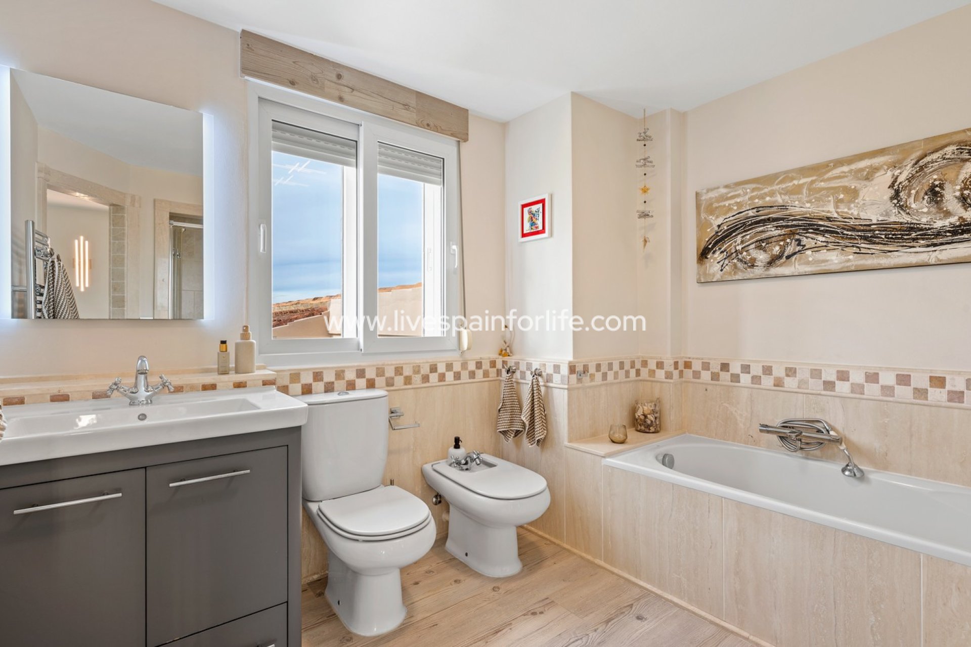 Reventa - Country house -
Alicante
