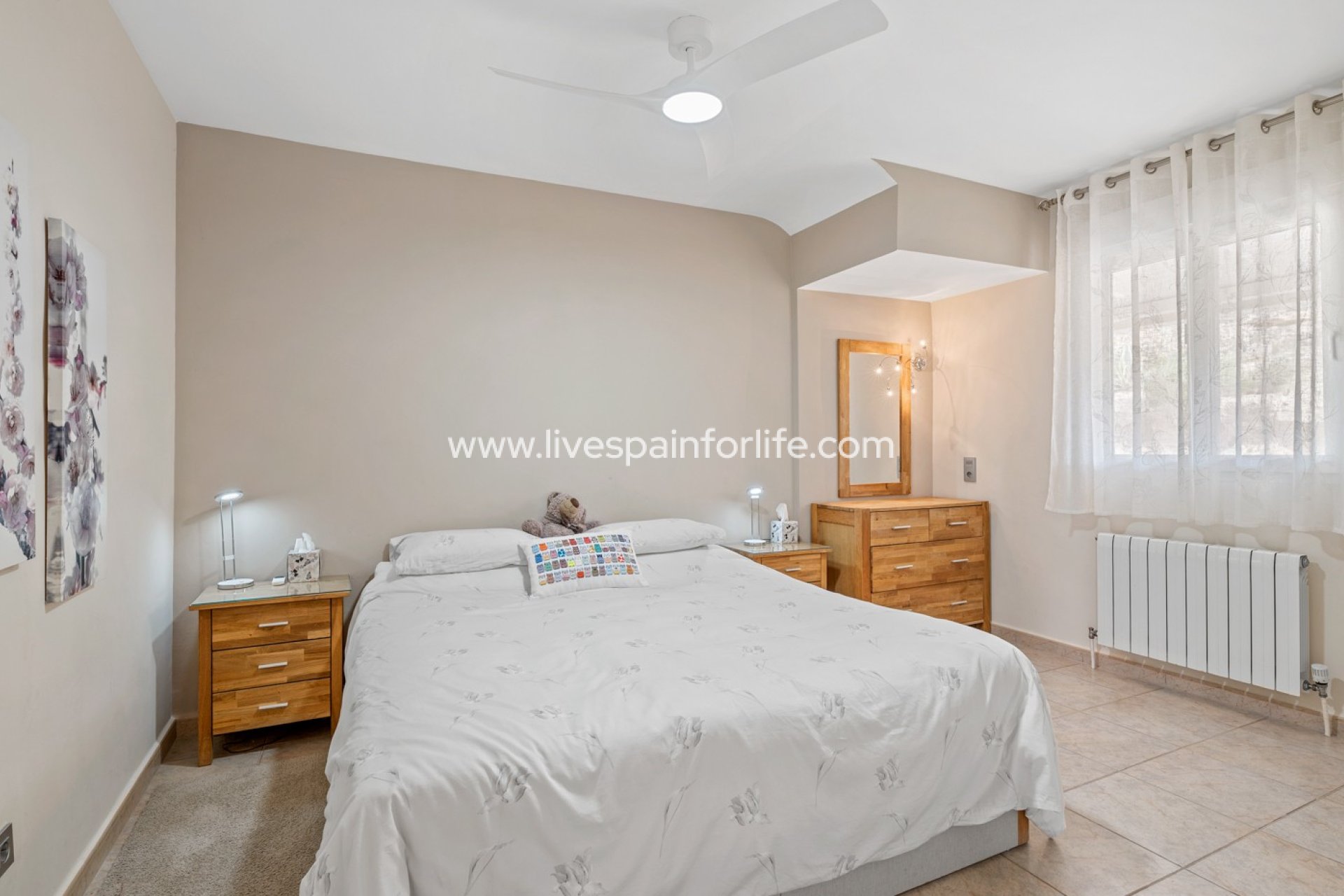 Reventa - Country house -
Alicante