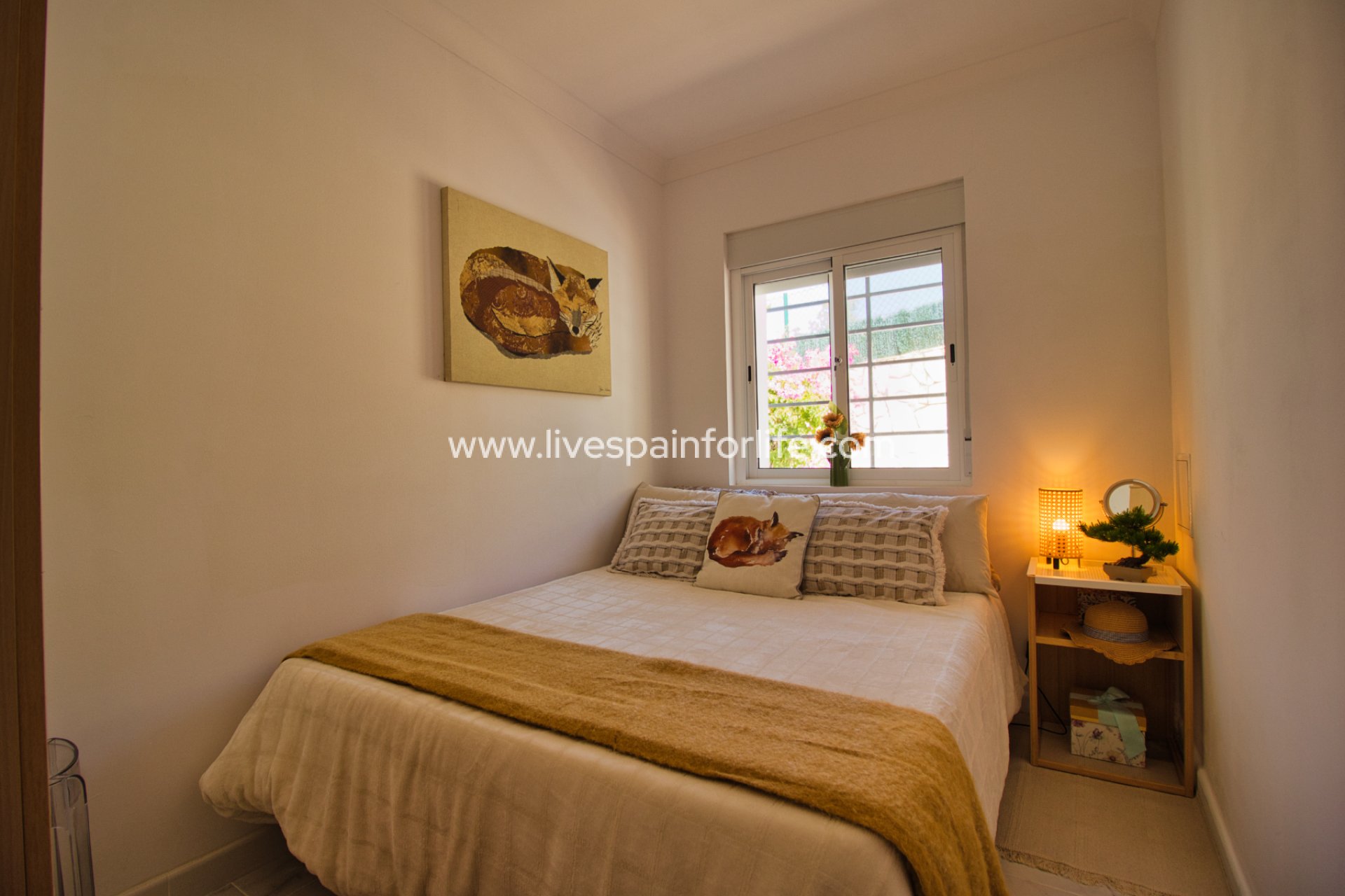 Reventa - Country house -
Alicante