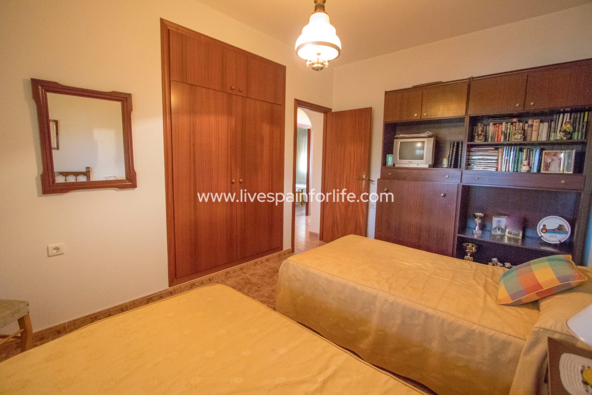 Reventa - Country house -
Alicante