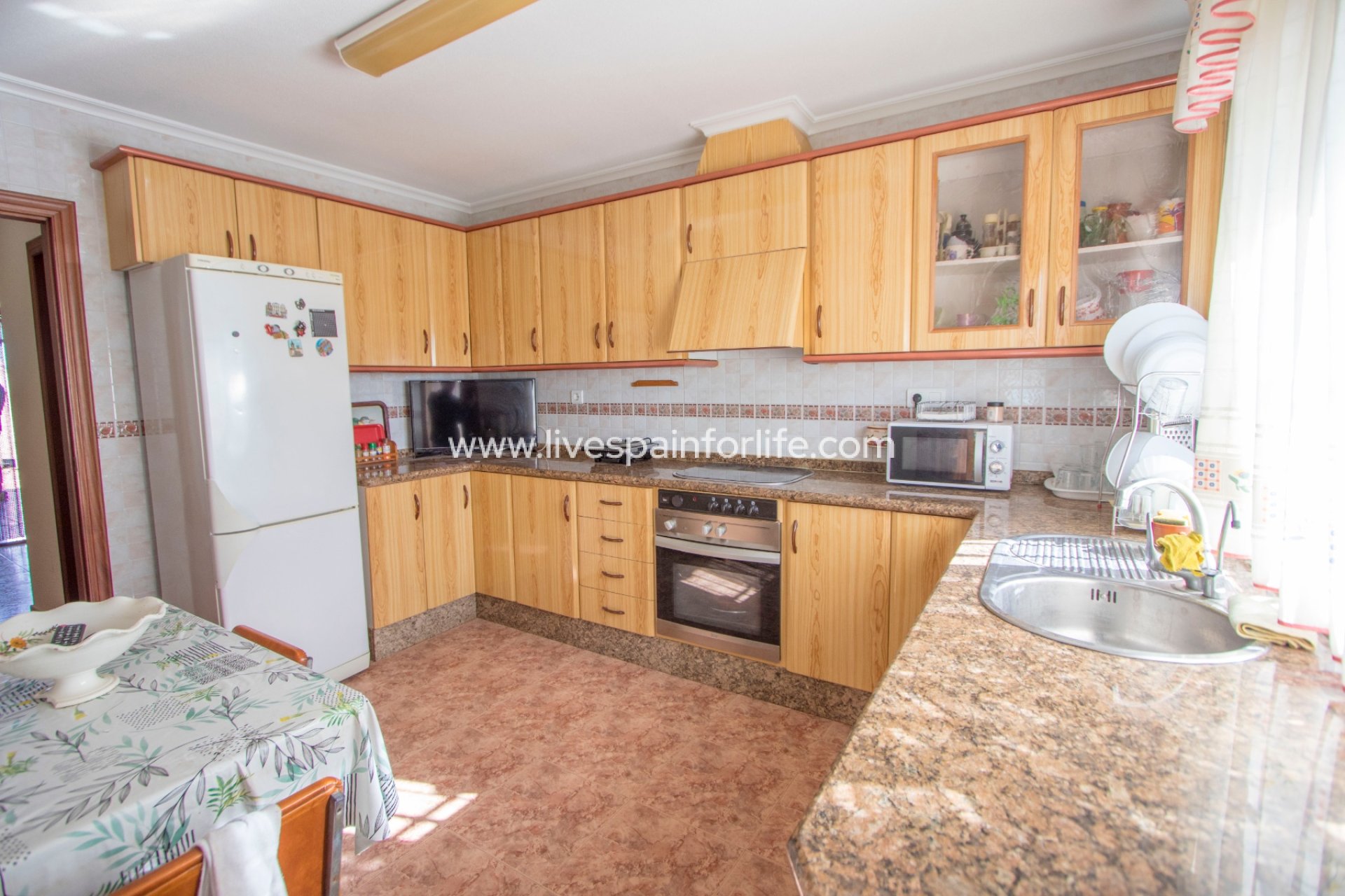 Reventa - Country house -
Alicante