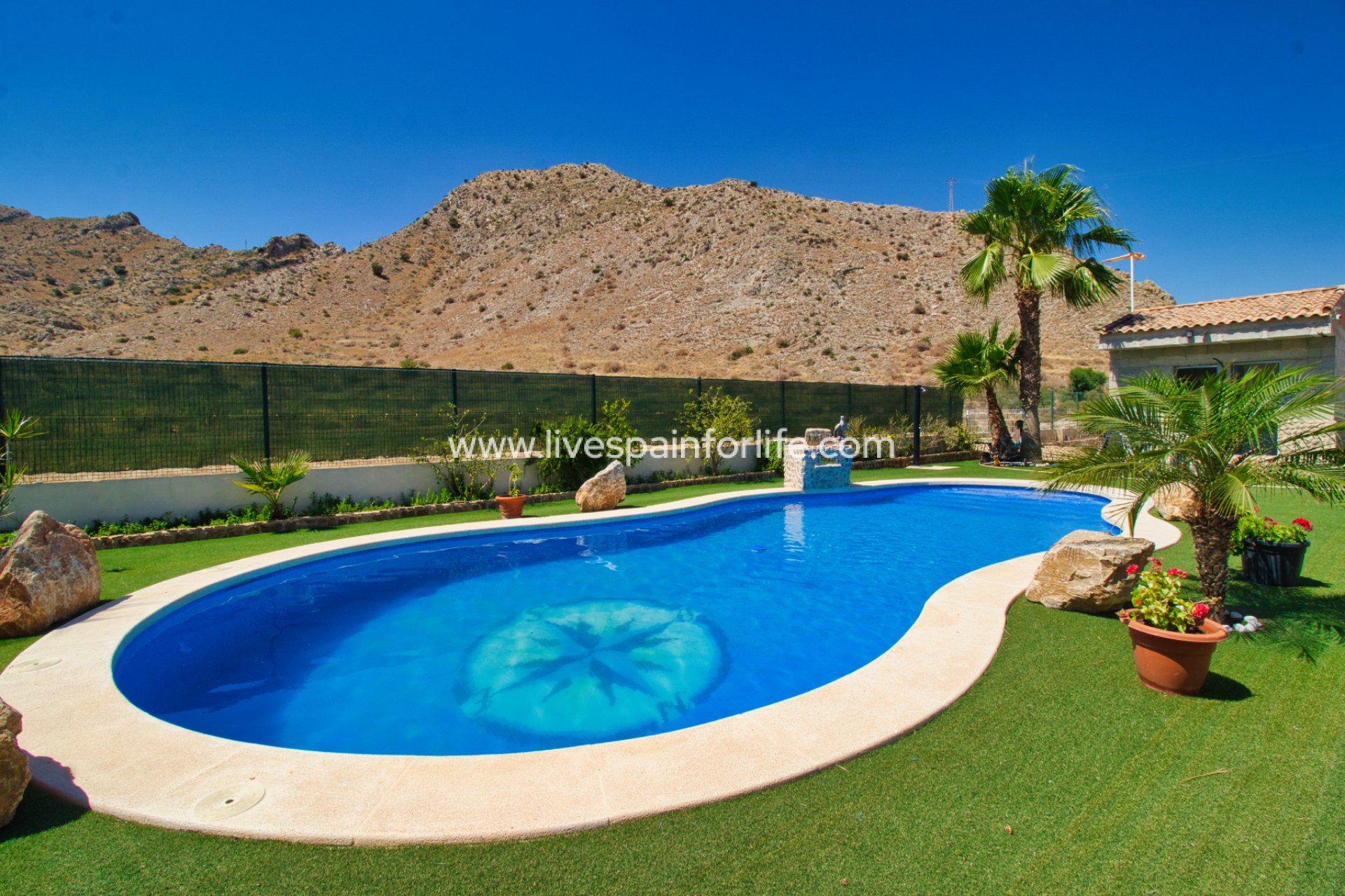 Reventa - Country house -
Alicante