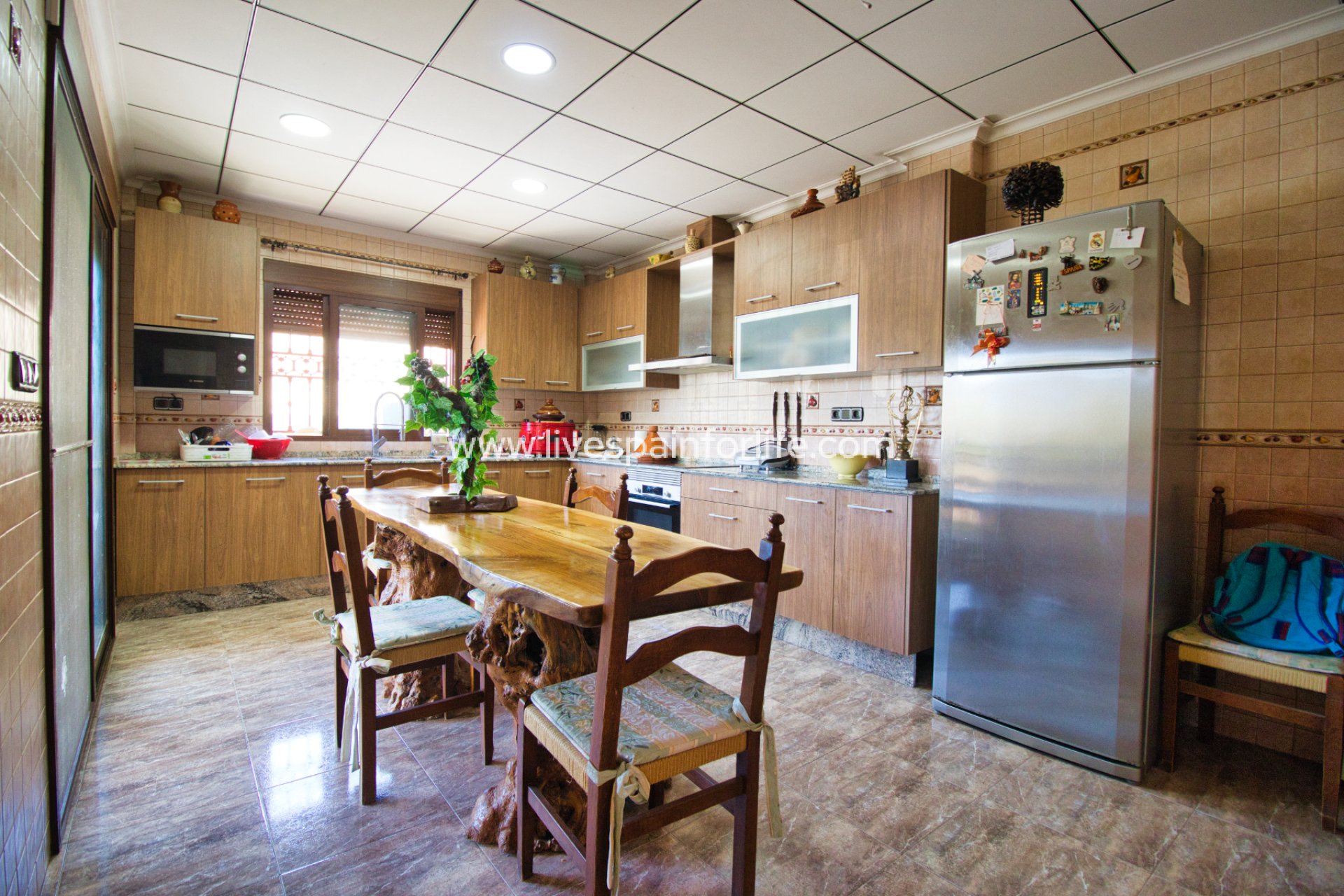 Reventa - Country house -
Alicante