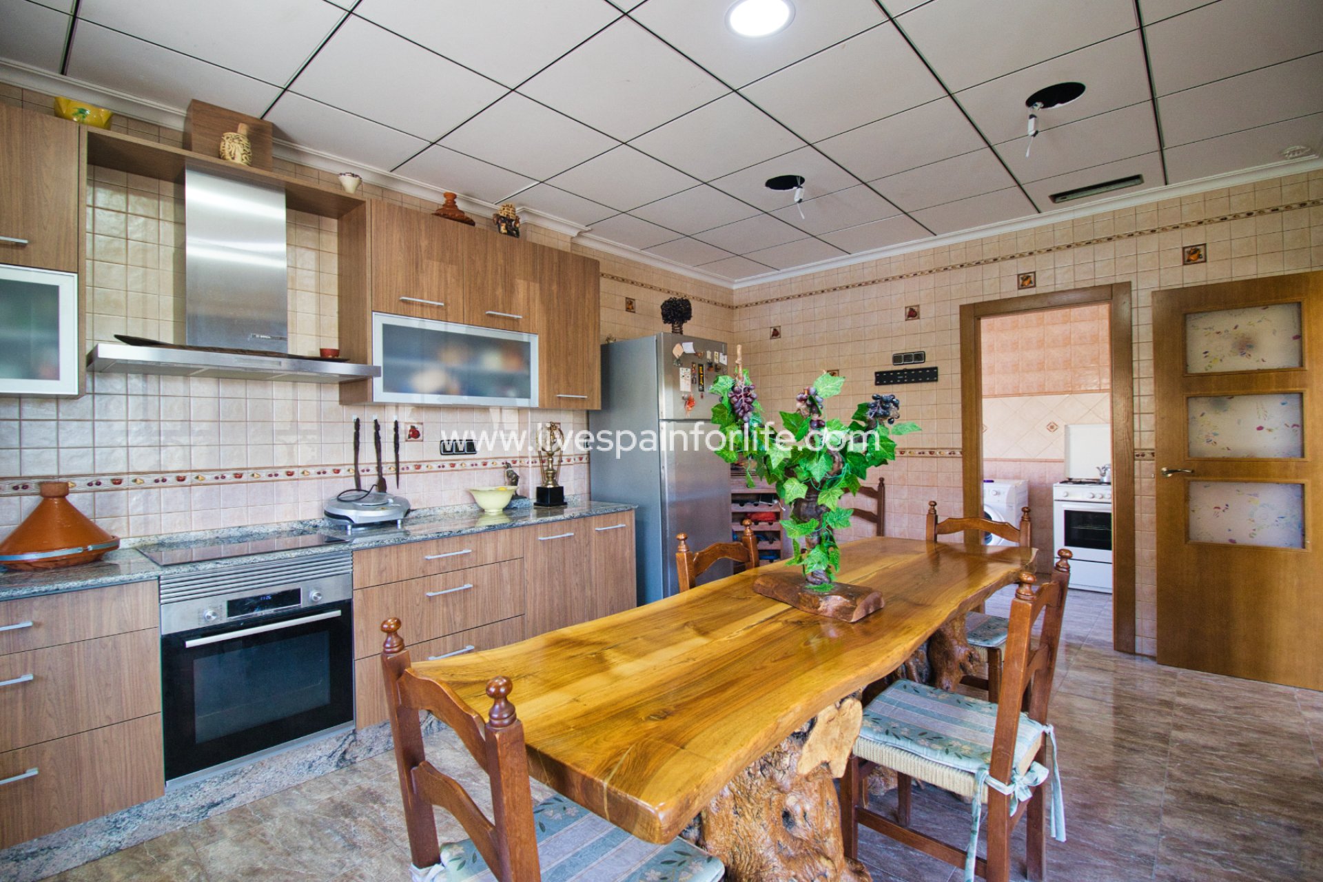 Reventa - Country house -
Alicante