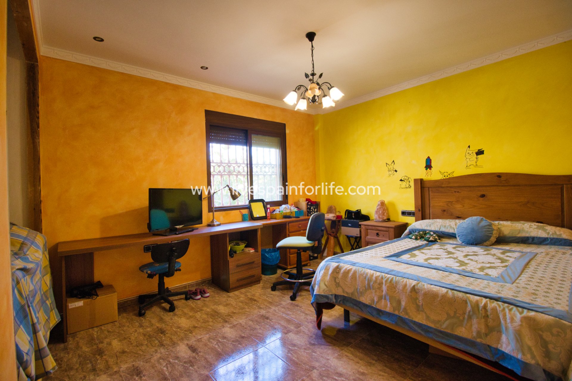Reventa - Country house -
Alicante