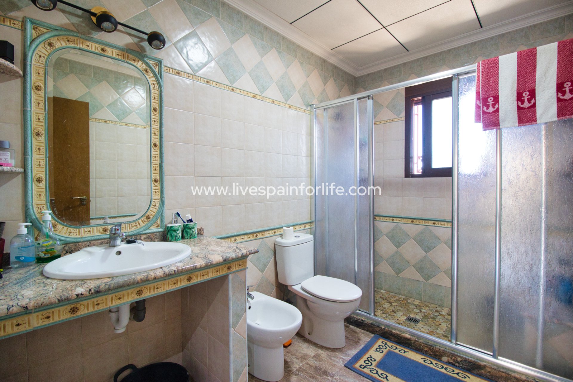 Reventa - Country house -
Alicante