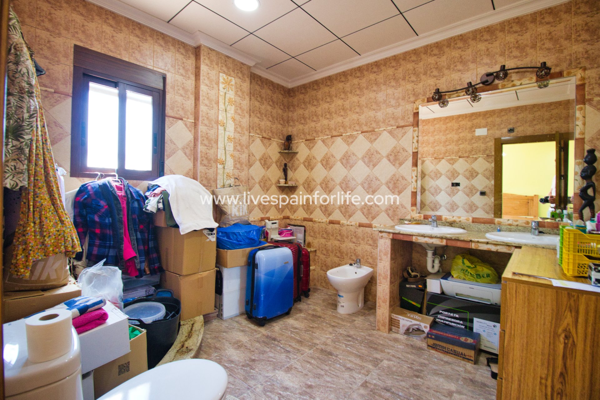 Reventa - Country house -
Alicante