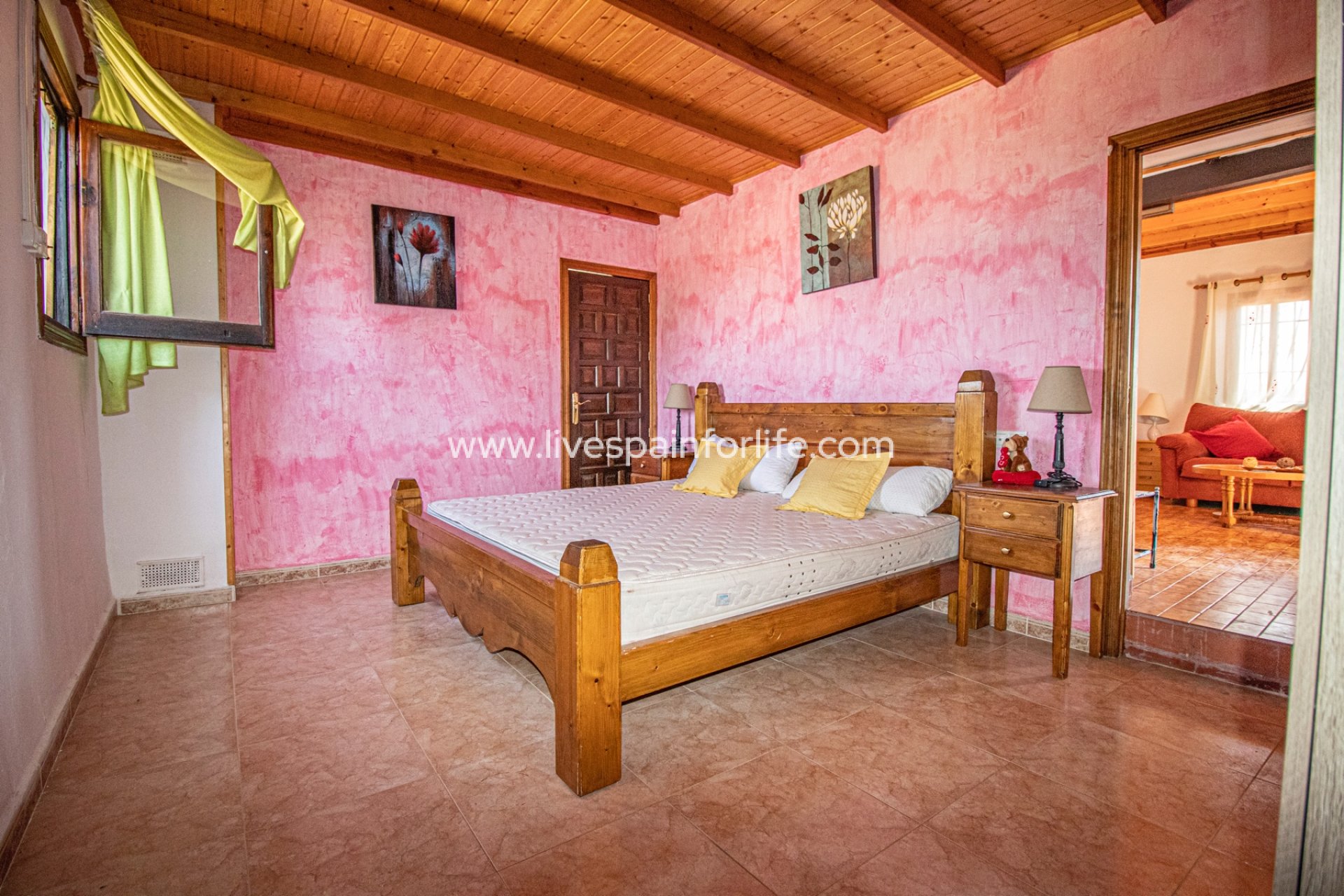 Reventa - Country house -
Alicante