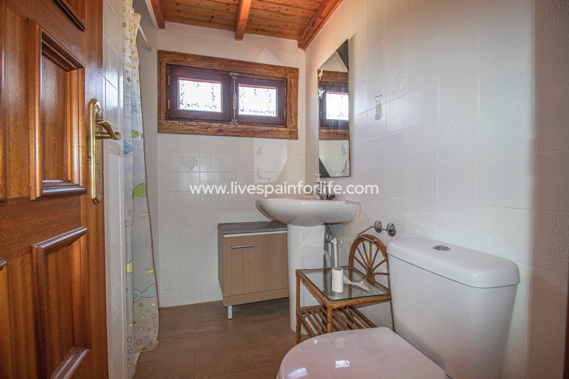 Reventa - Country house -
Alicante