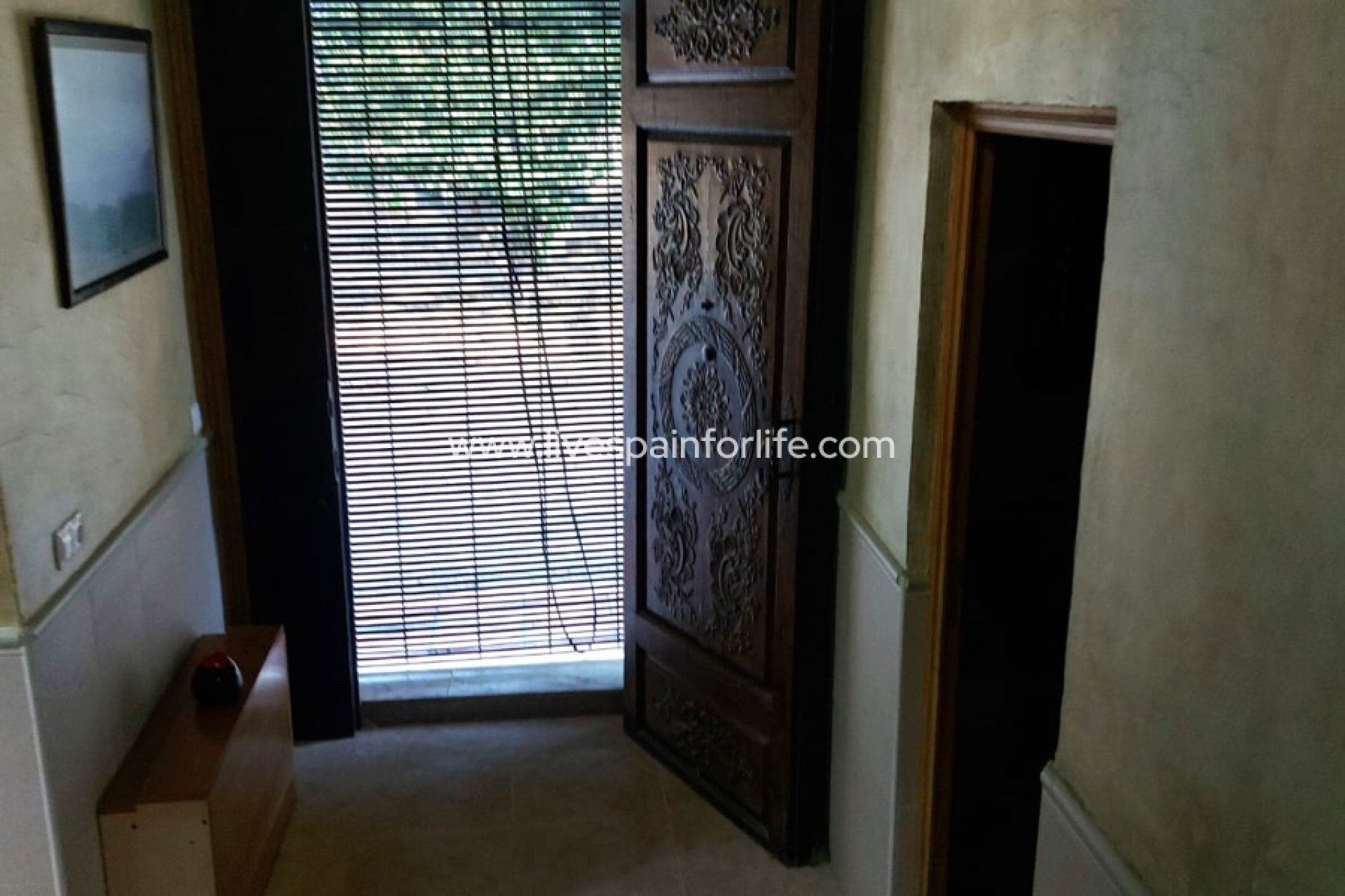 Reventa - Country house -
Alicante