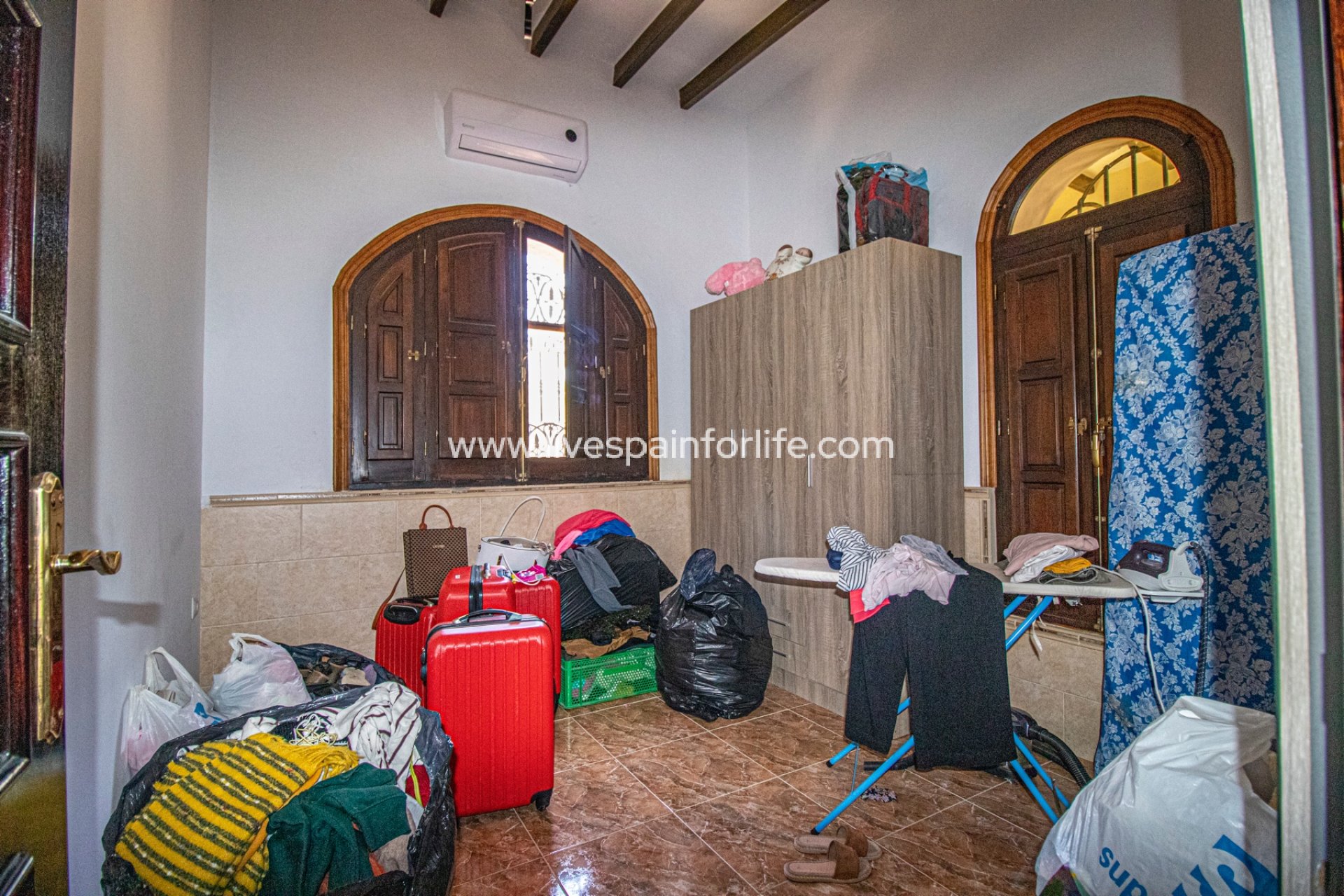 Reventa - Country house -
Alicante