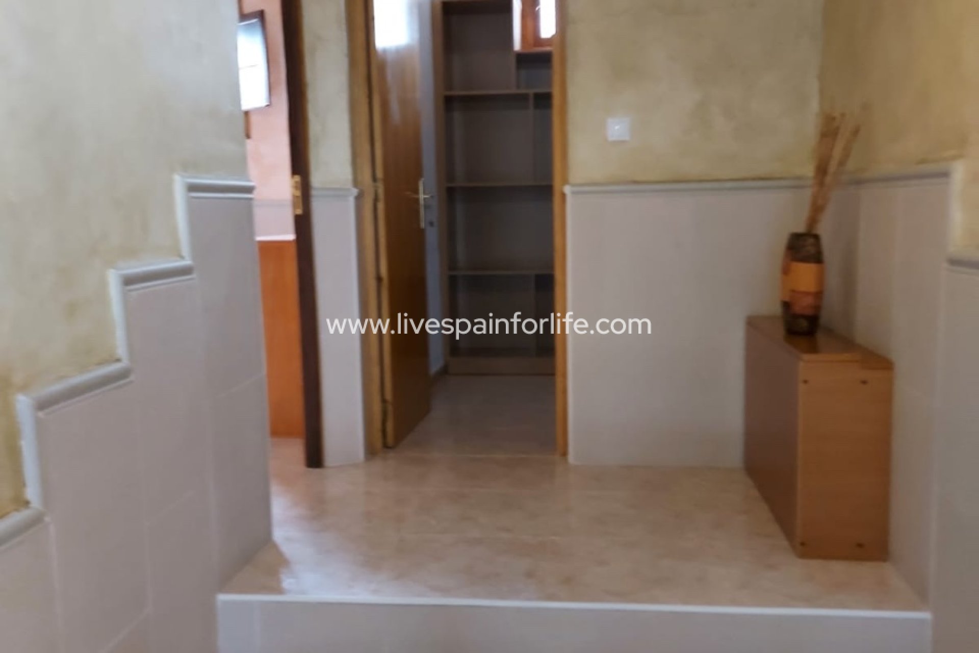 Reventa - Country house -
Alicante