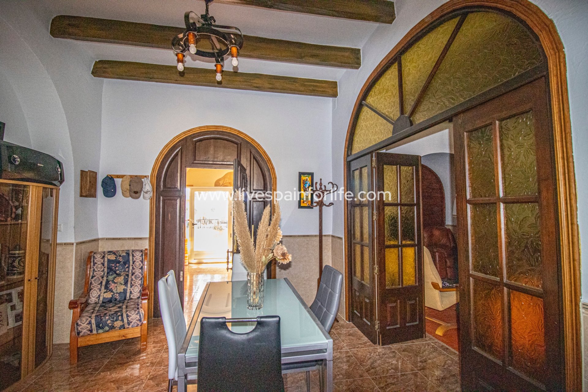 Reventa - Country house -
Alicante