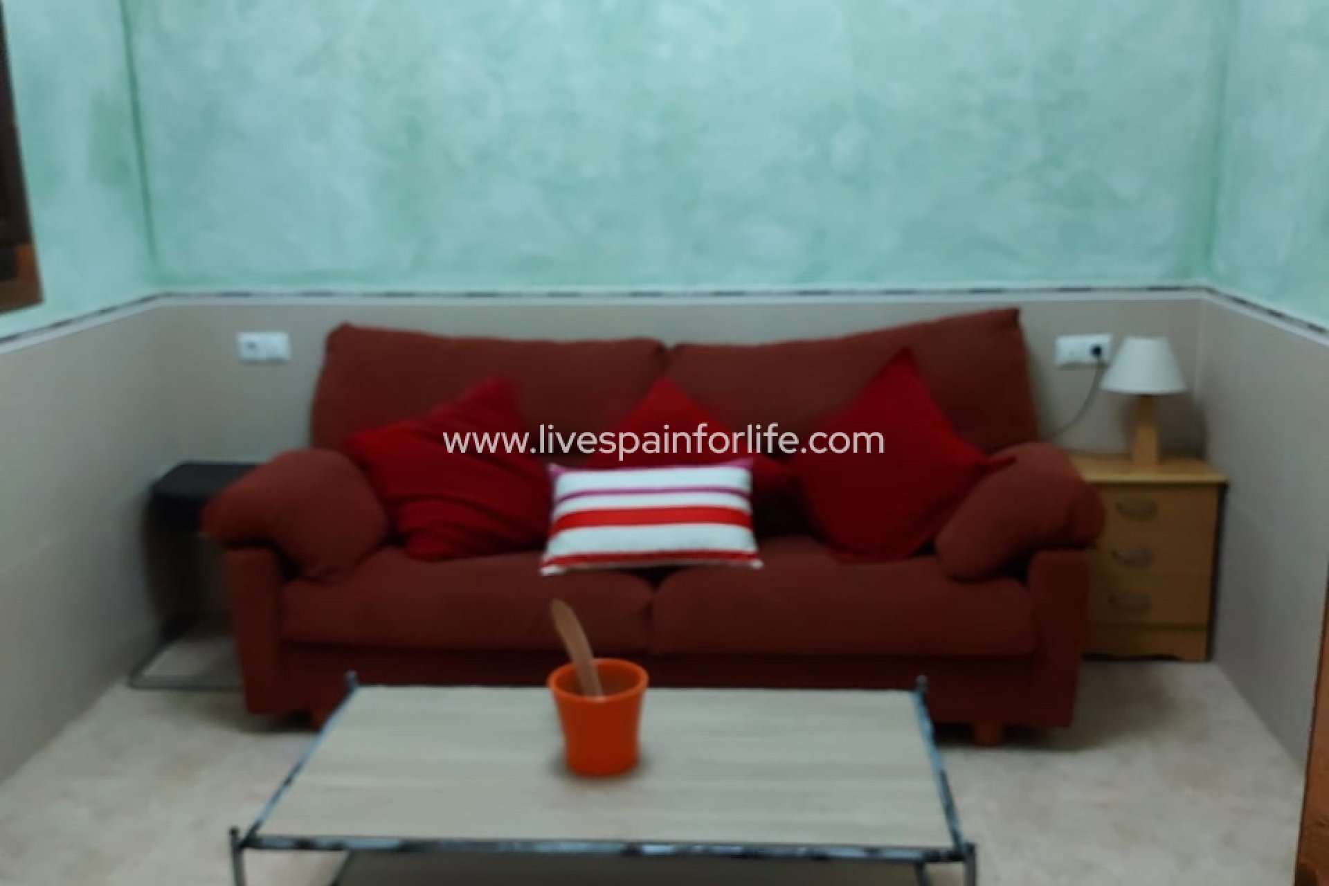 Reventa - Country house -
Alicante