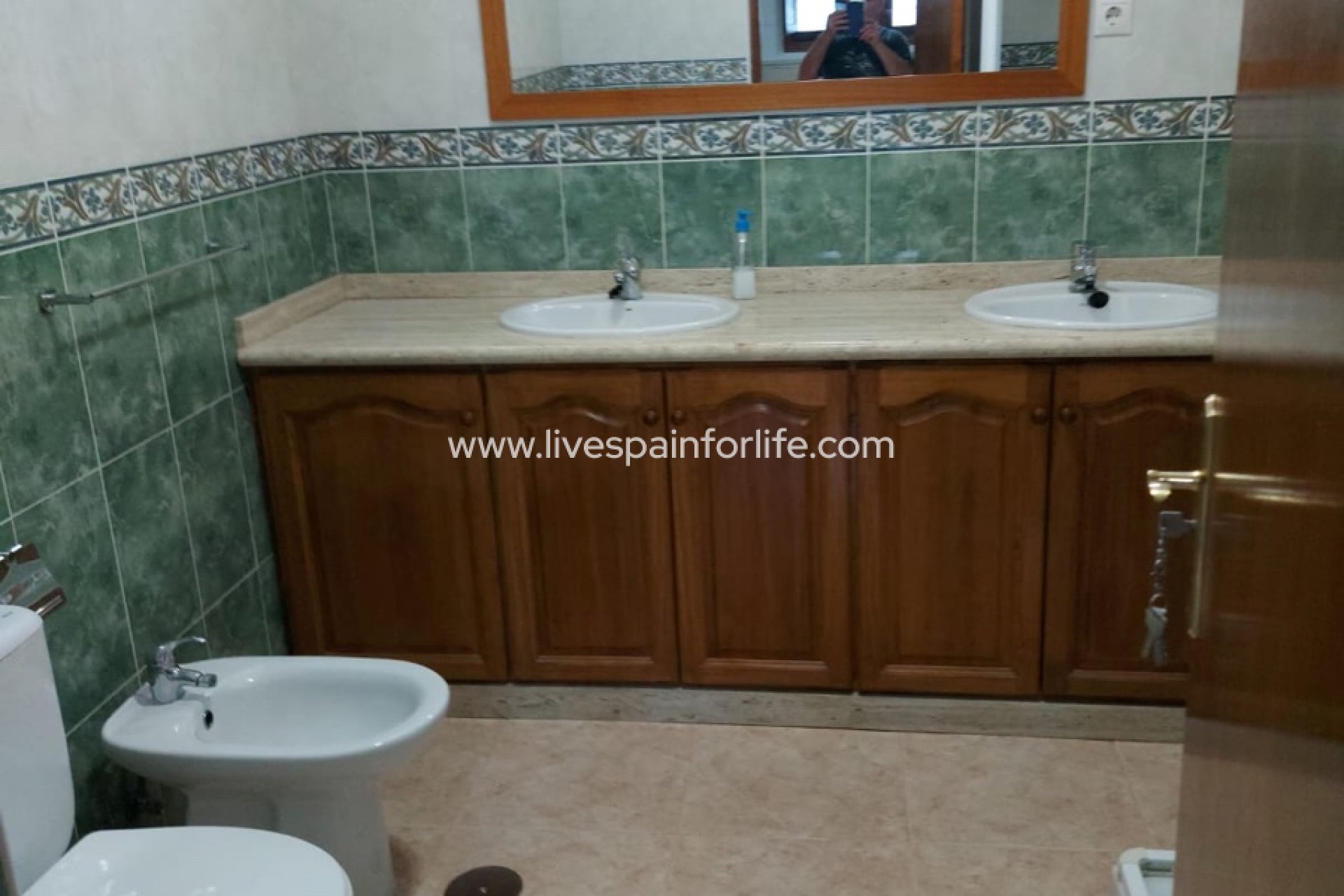 Reventa - Country house -
Alicante