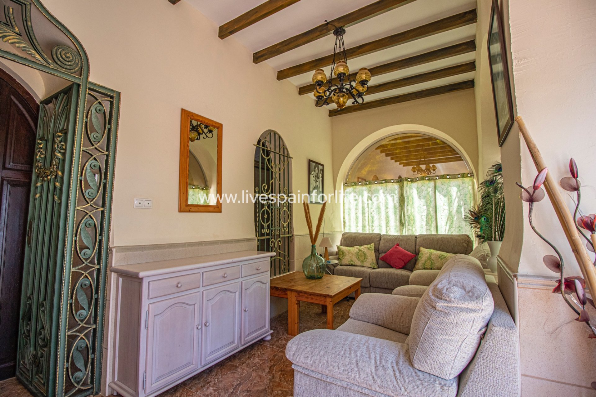 Reventa - Country house -
Alicante