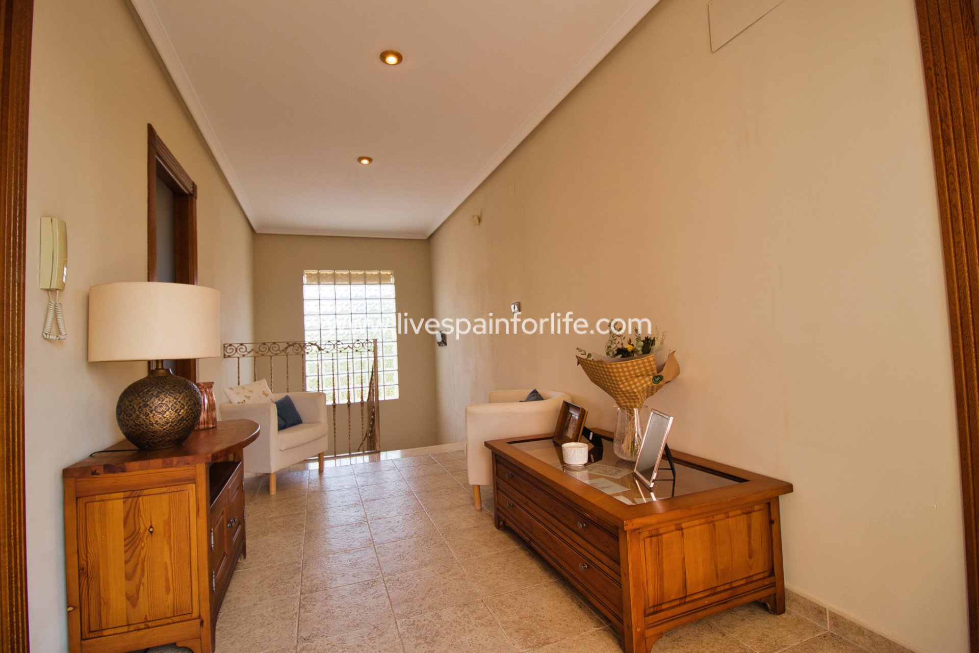 Reventa - Country house -
Alicante