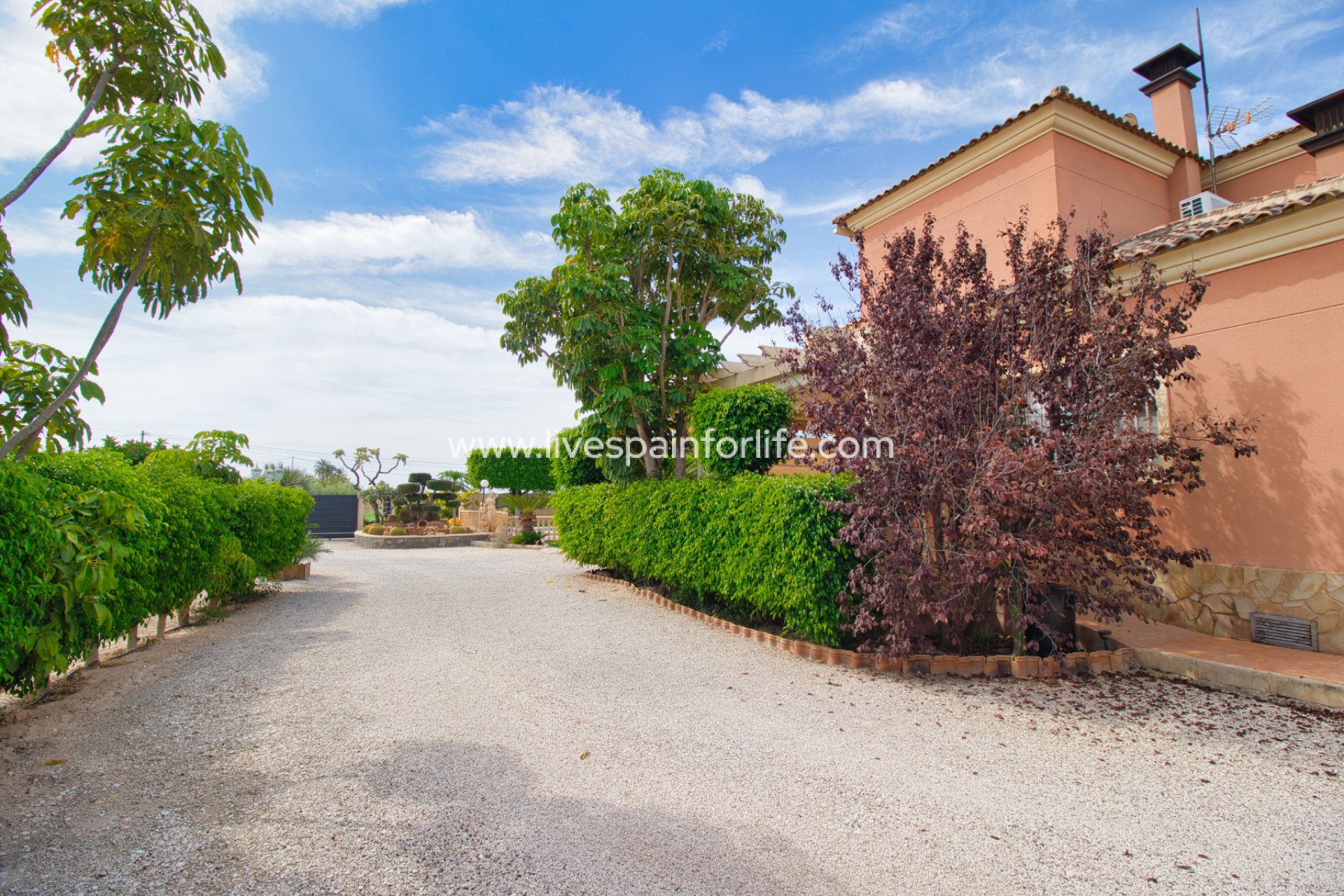 Reventa - Country house -
Alicante