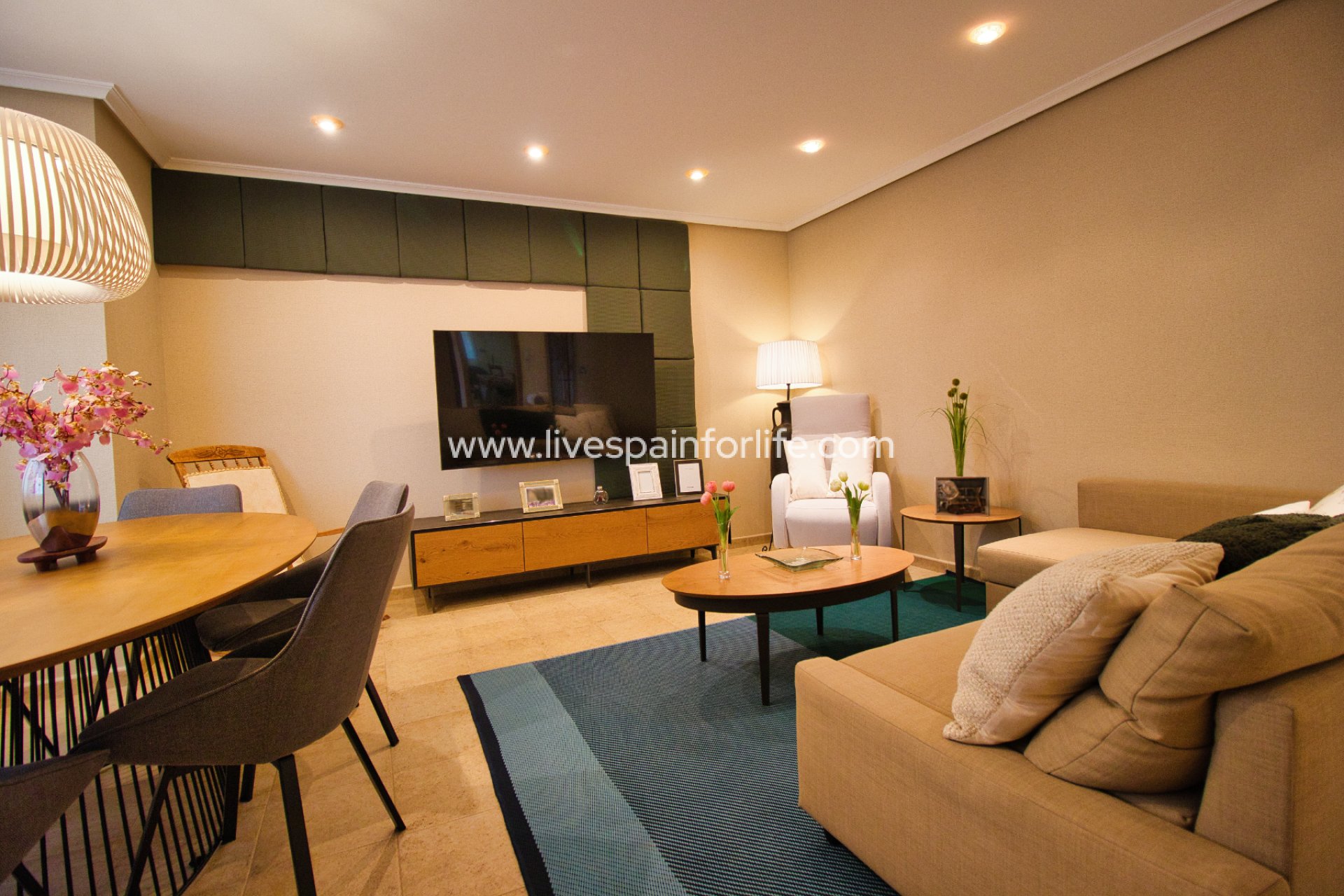 Reventa - Country house -
Alicante