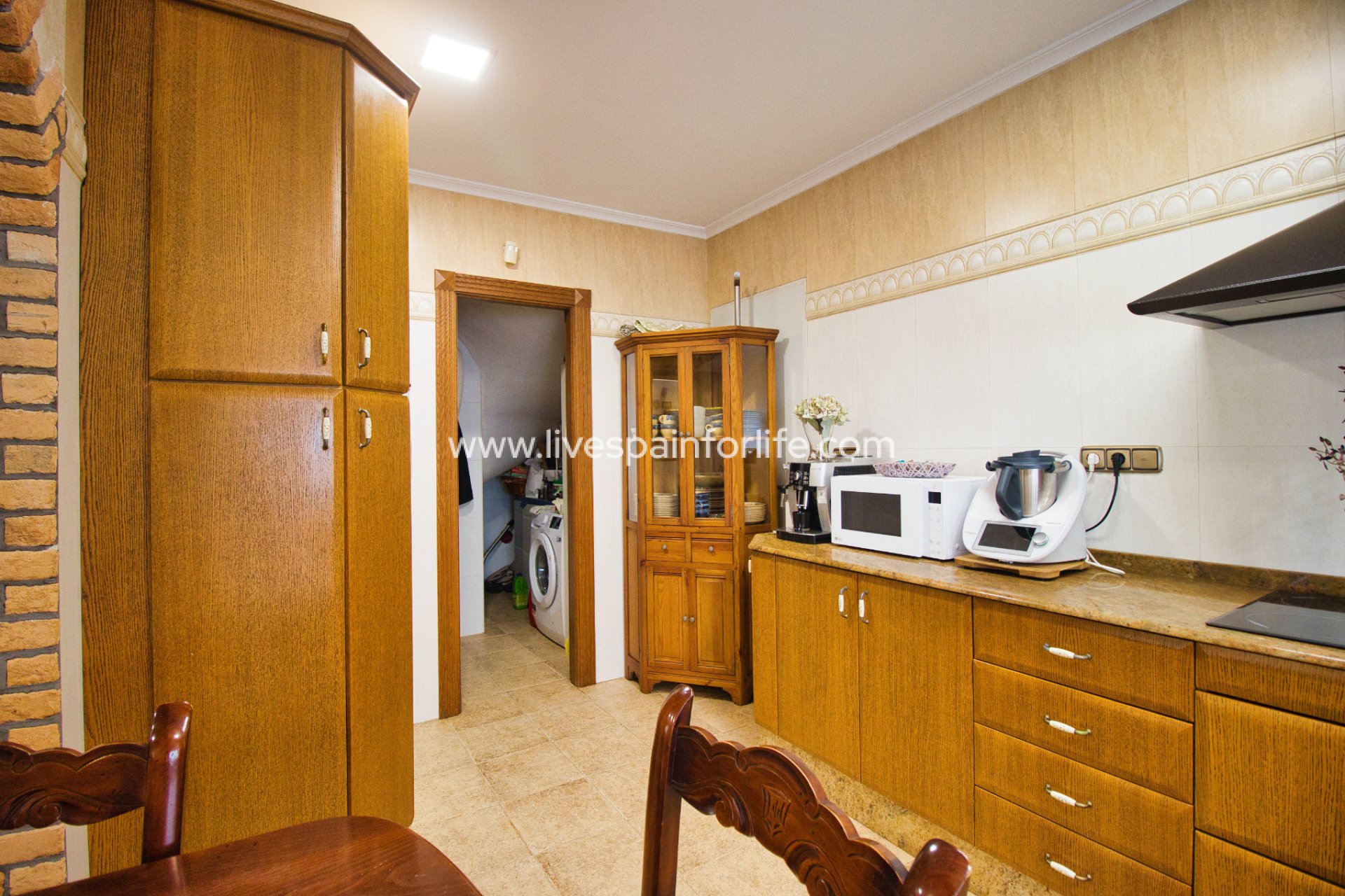 Reventa - Country house -
Alicante