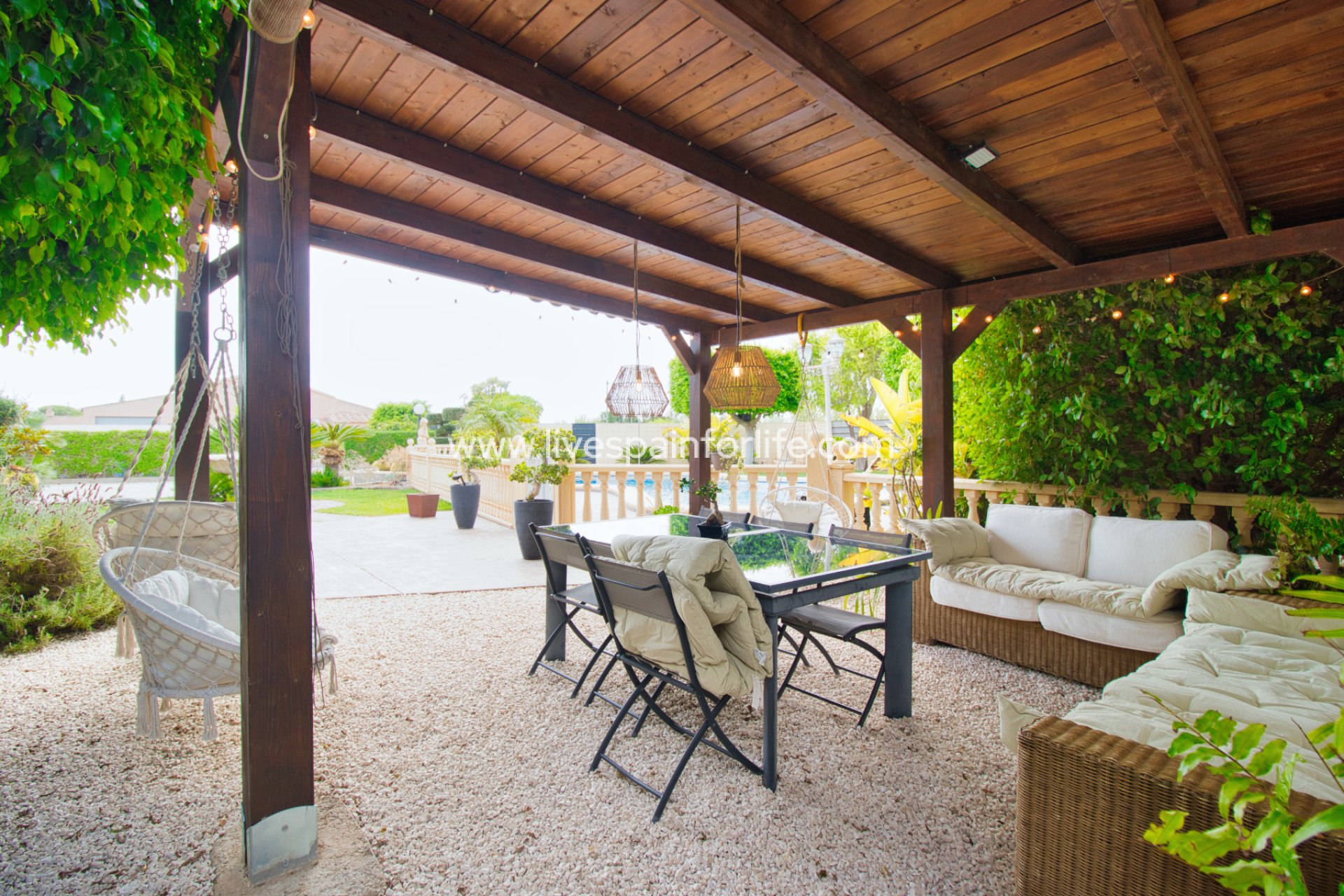 Reventa - Country house -
Alicante