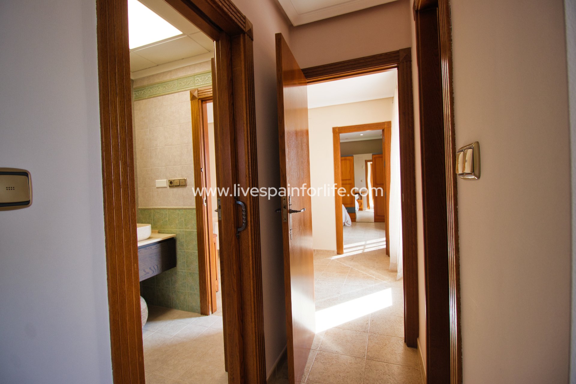 Reventa - Country house -
Alicante