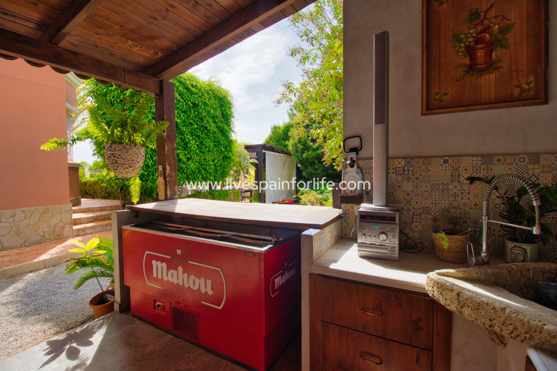 Reventa - Country house -
Alicante