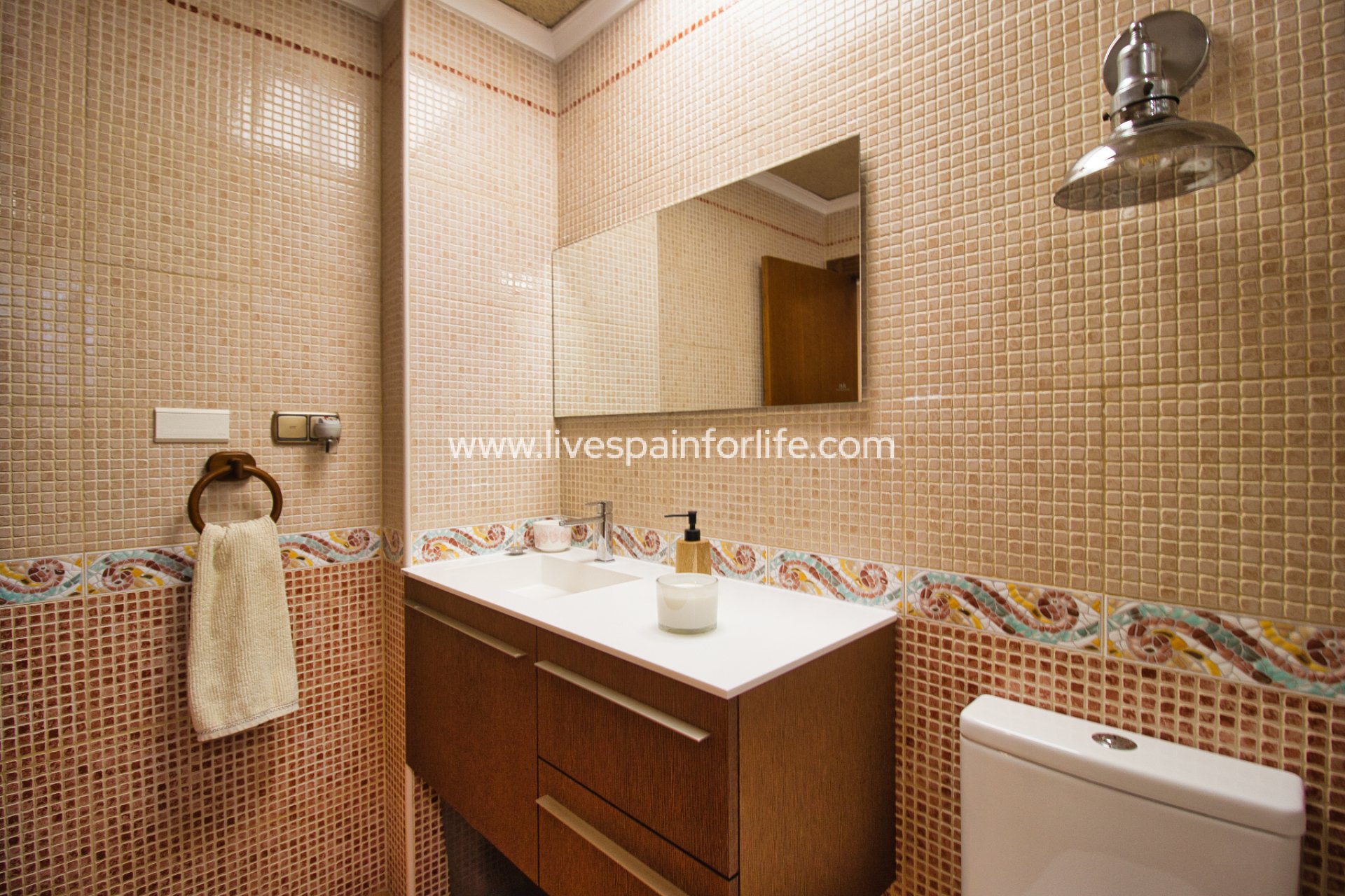 Reventa - Country house -
Alicante