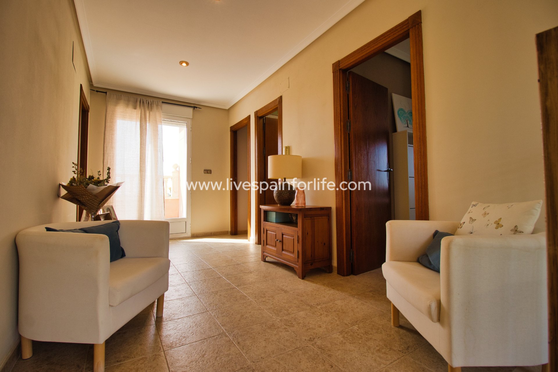 Reventa - Country house -
Alicante