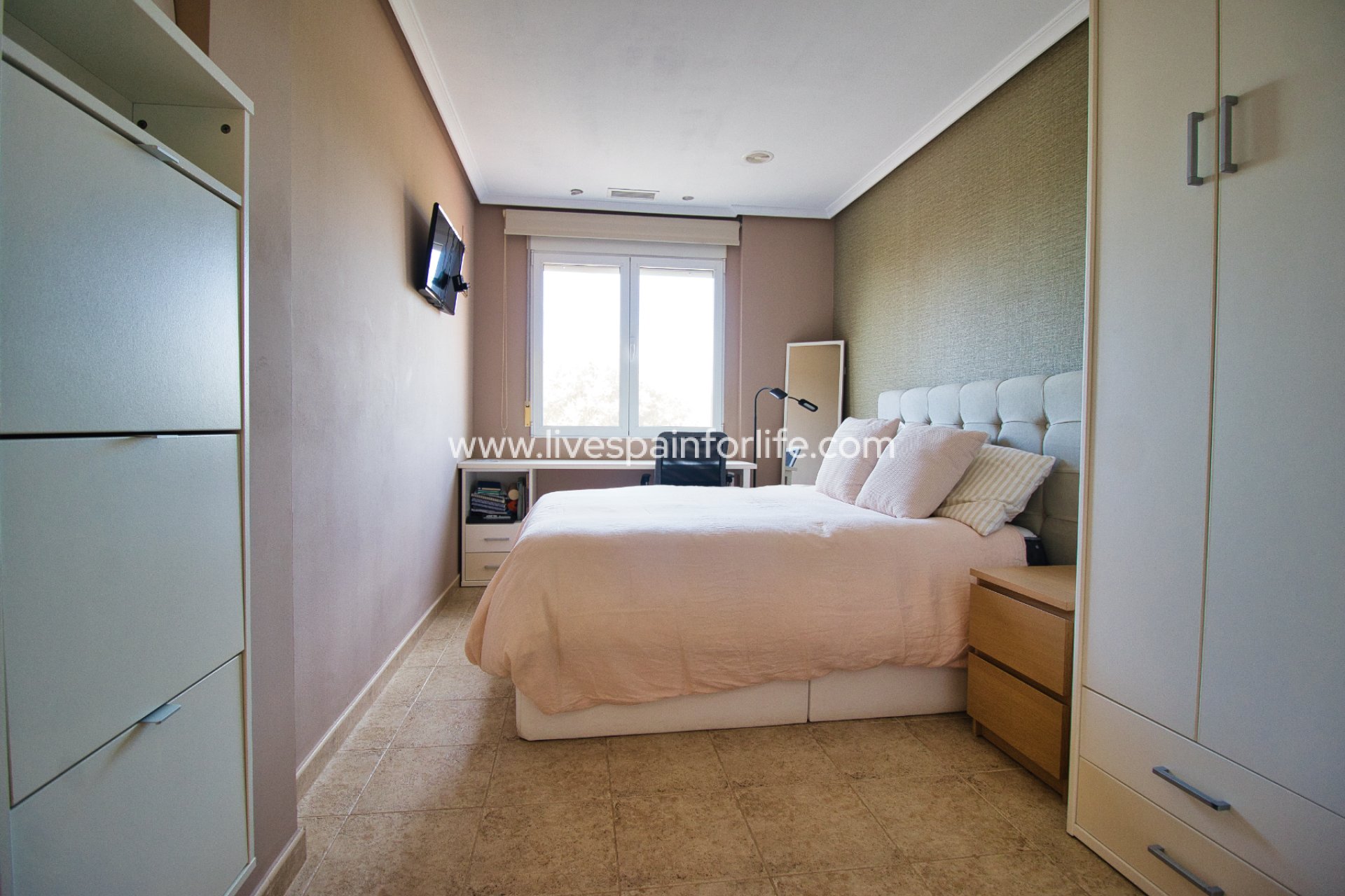 Reventa - Country house -
Alicante