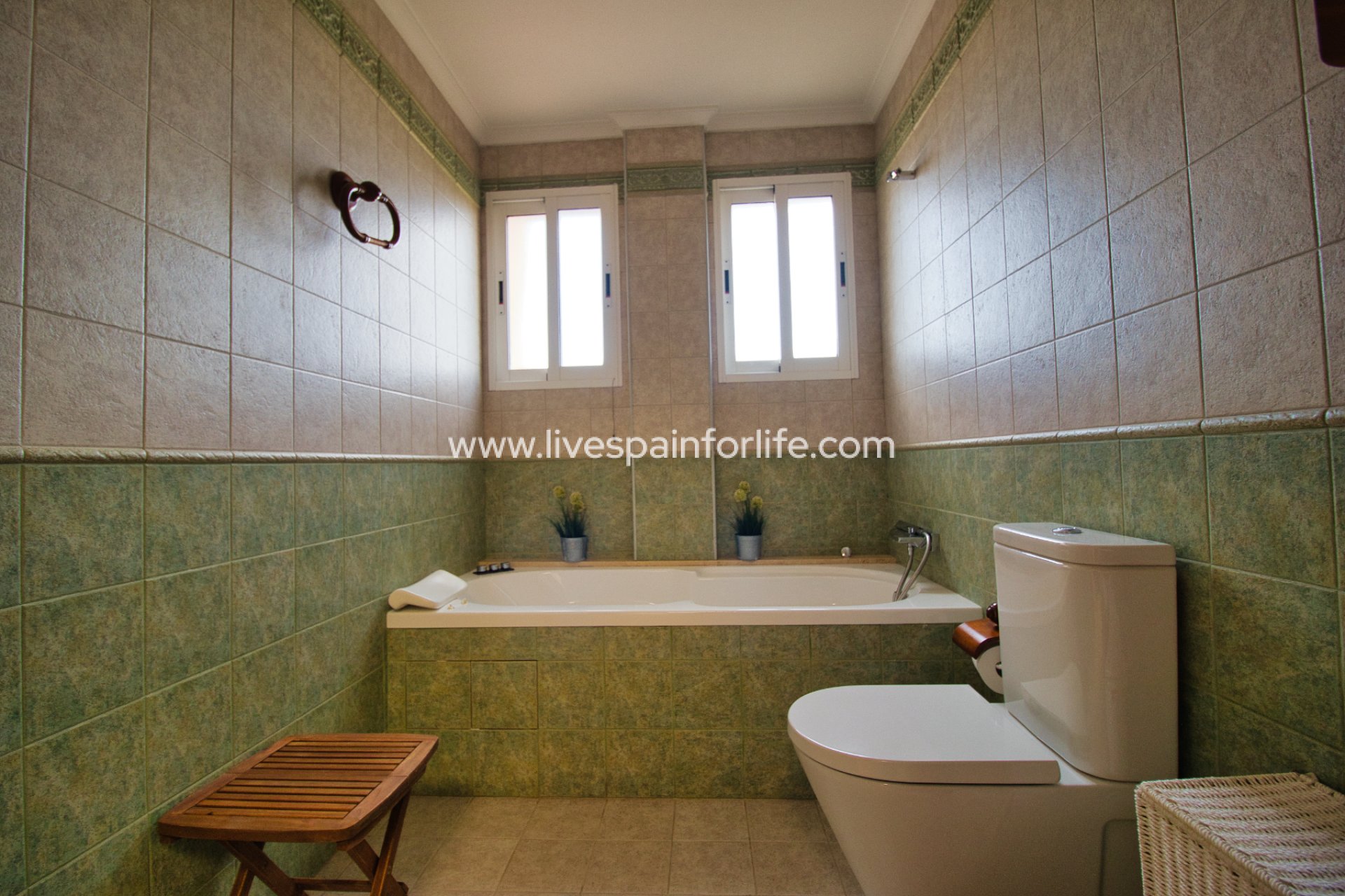 Reventa - Country house -
Alicante