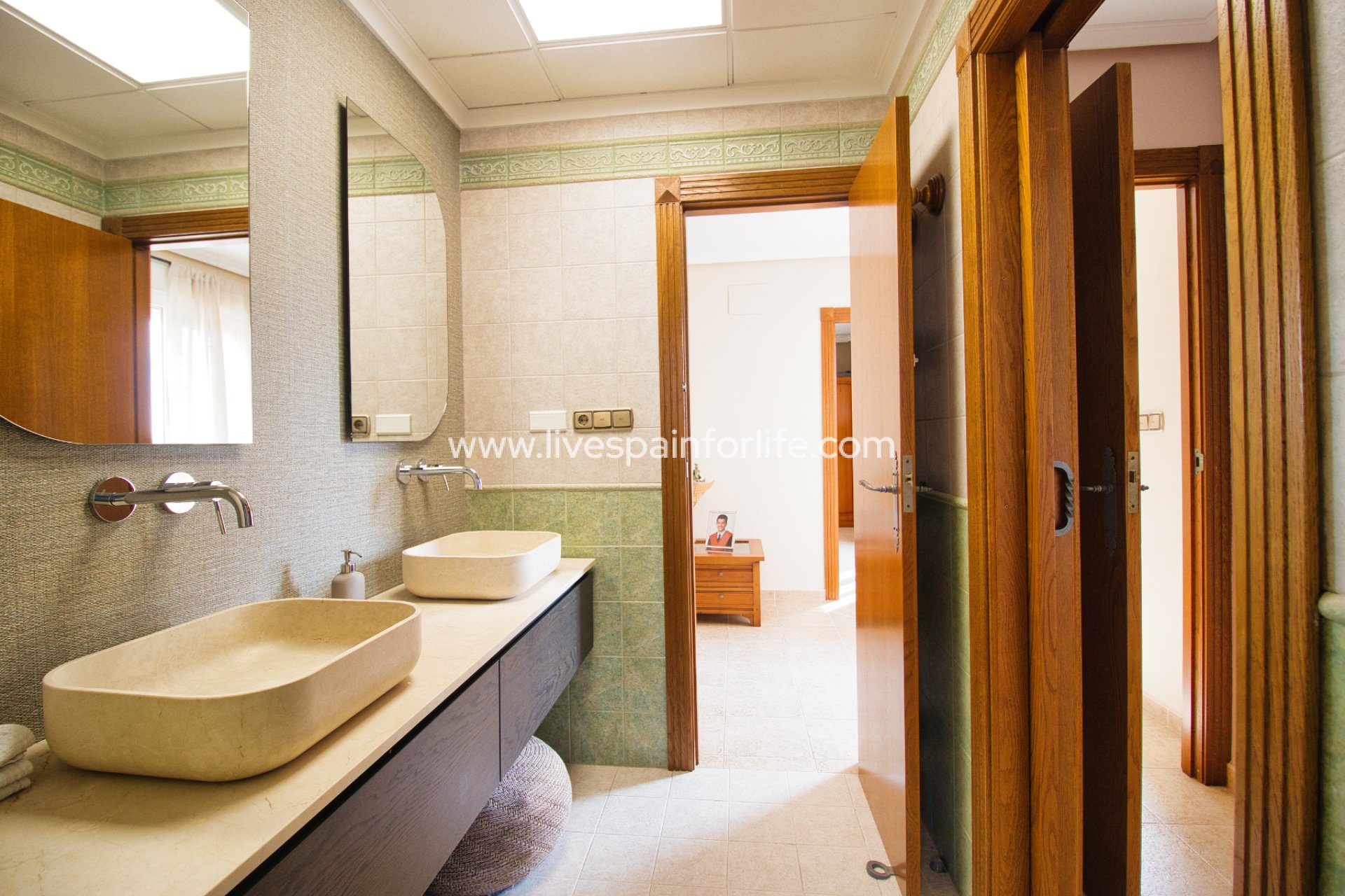 Reventa - Country house -
Alicante