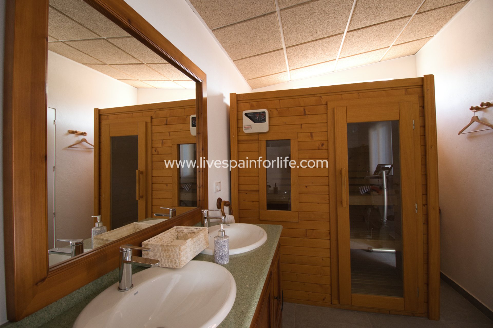 Reventa - Country house -
Alicante