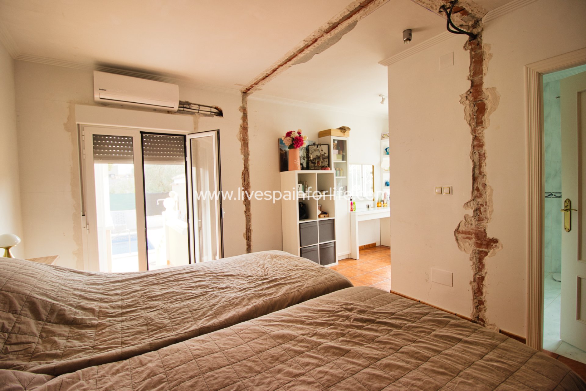Reventa - Country house -
Alicante