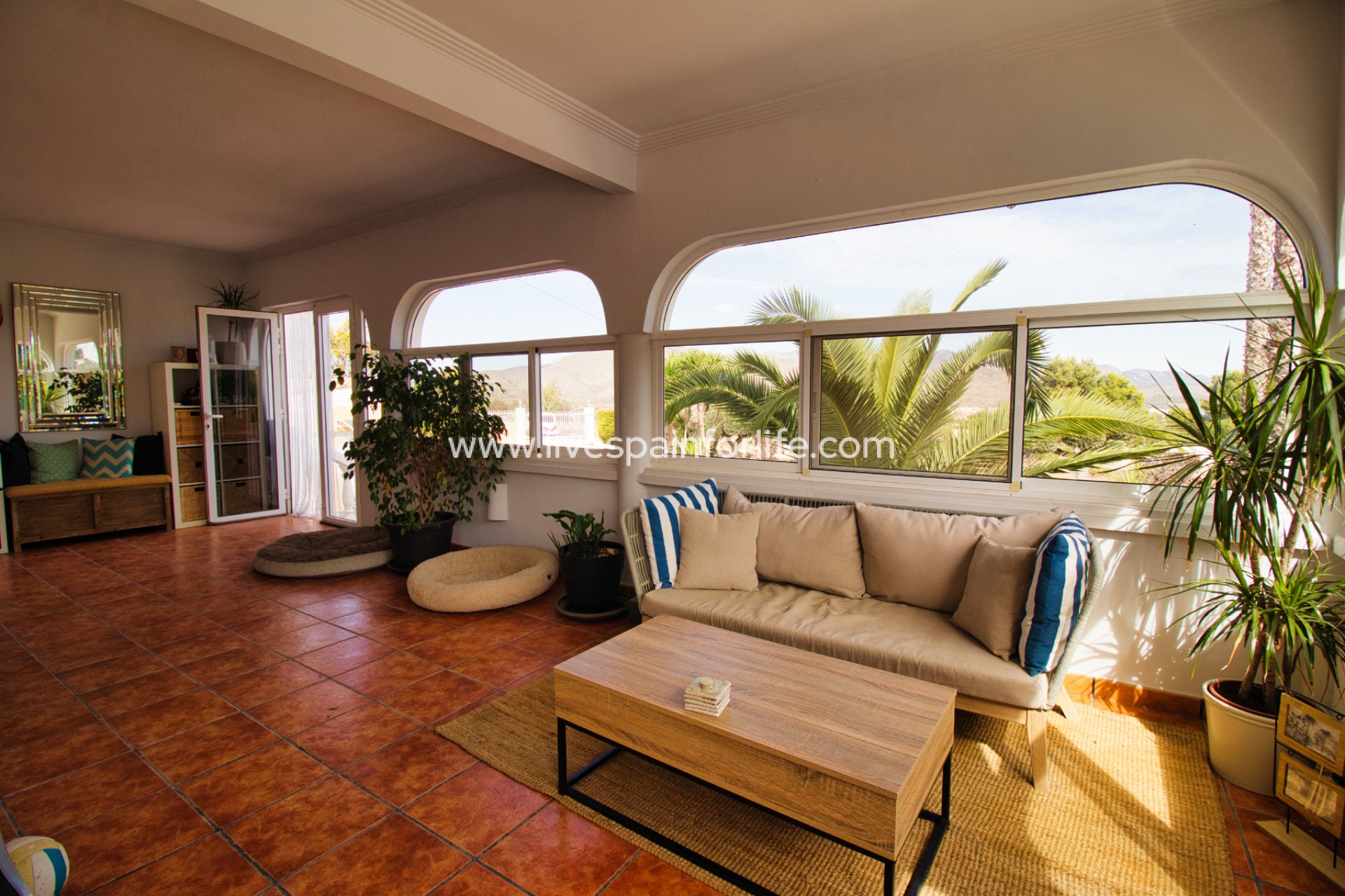 Reventa - Country house -
Alicante