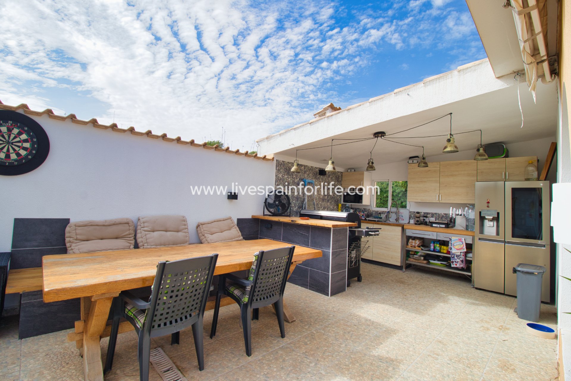Reventa - Country house -
Alicante