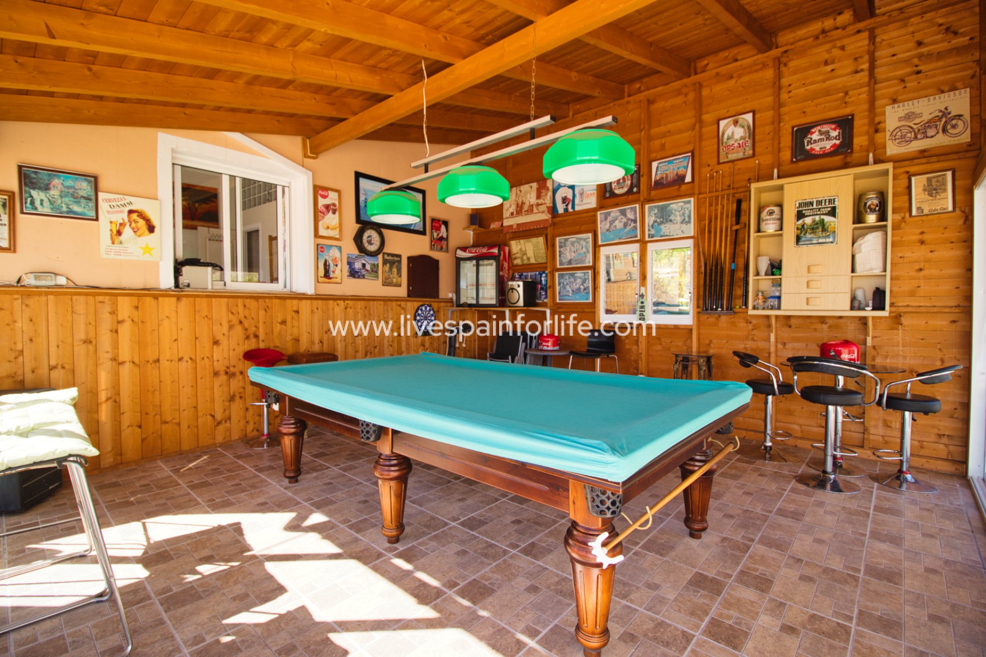 Reventa - Country house -
Alicante