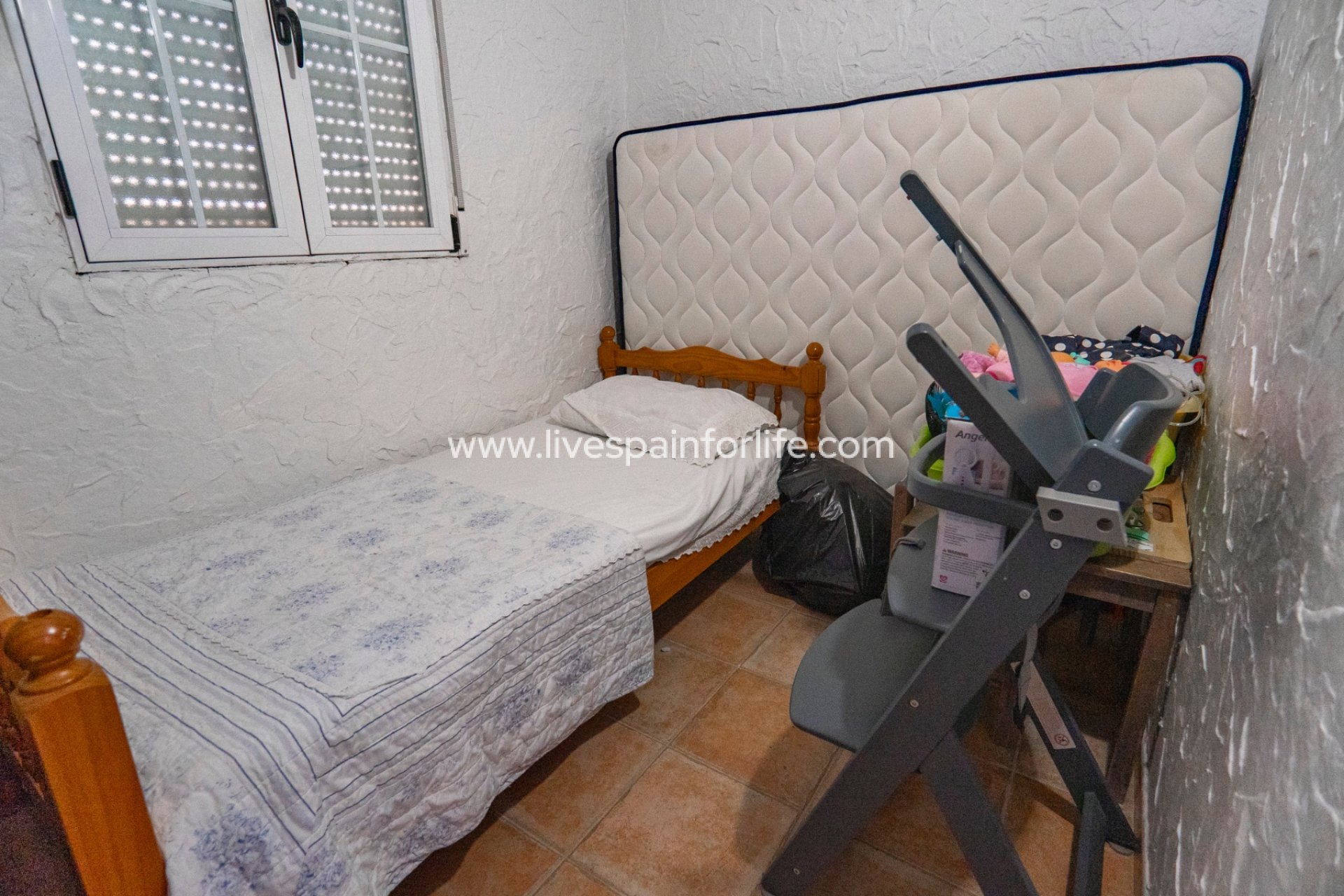Reventa - Country house -
Almoradi - Heredades