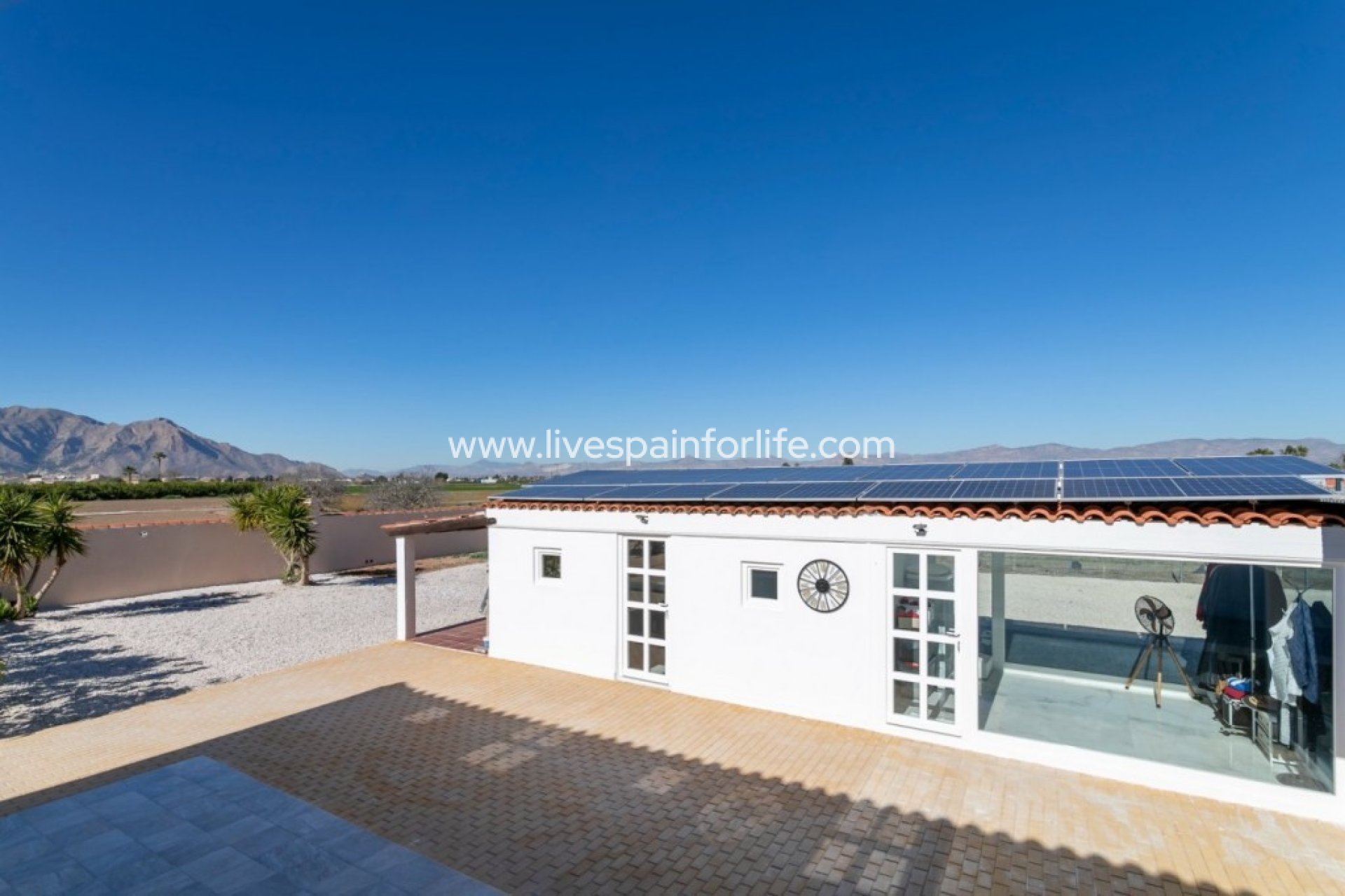 Reventa - Country house -
Almoradi