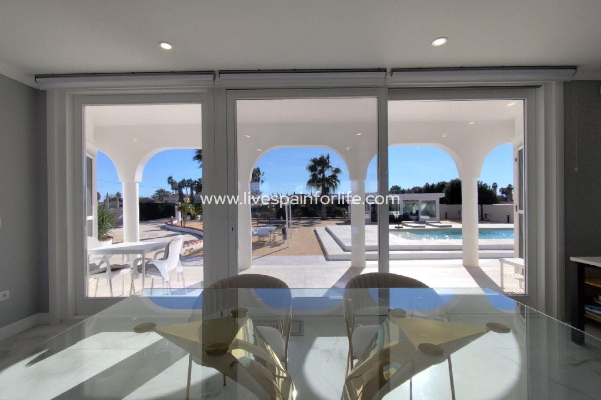 Reventa - Country house -
Almoradi