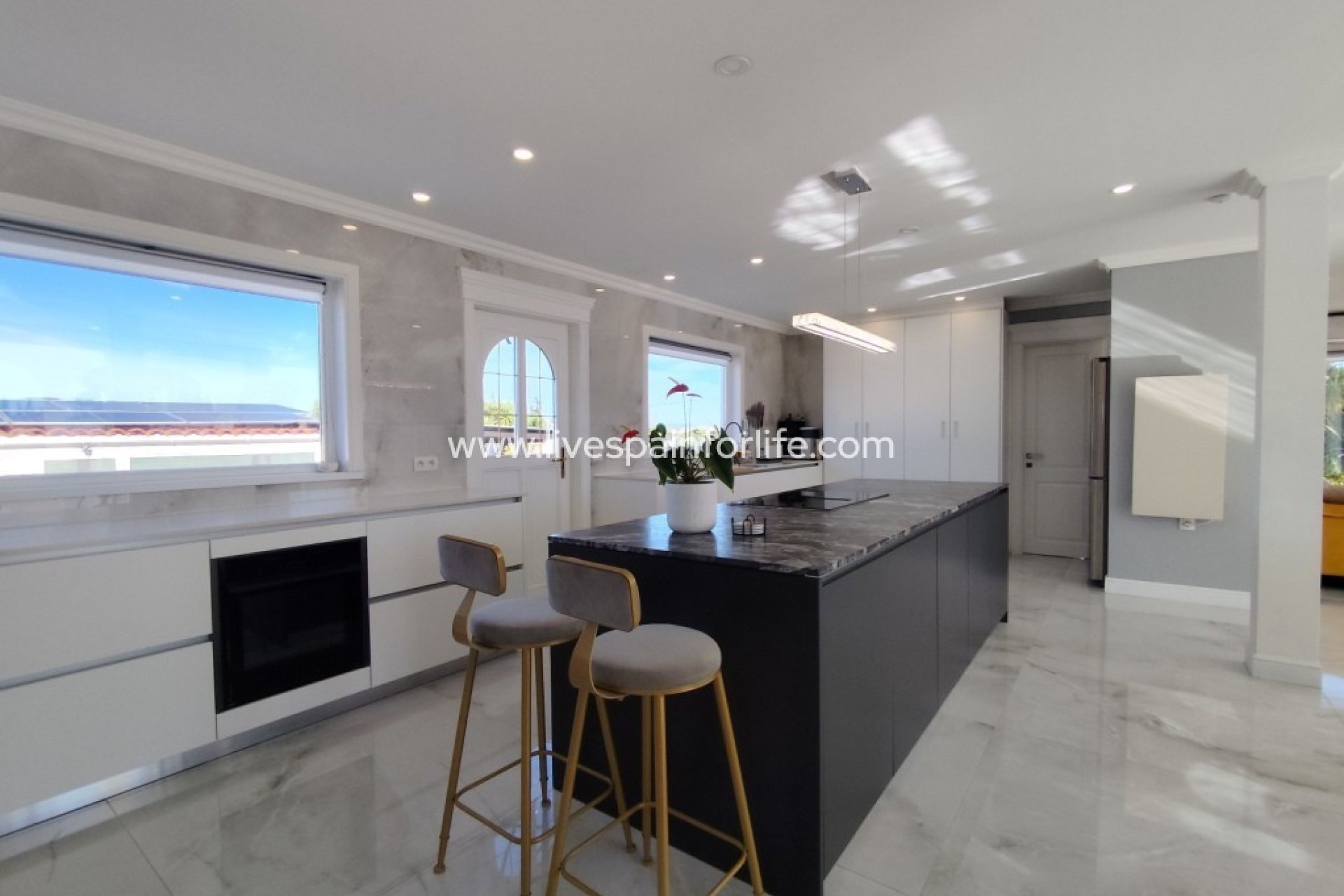 Reventa - Country house -
Almoradi