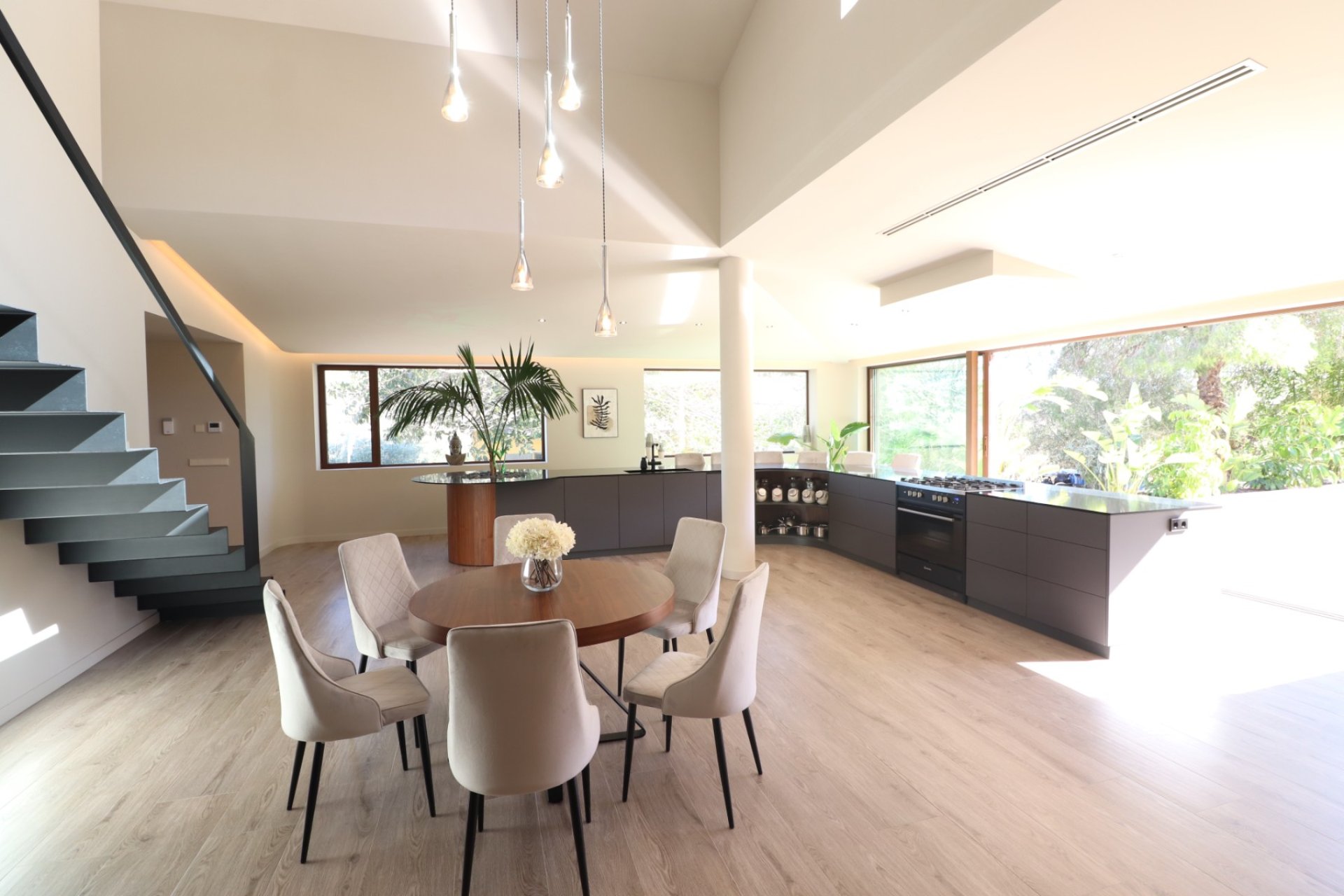 Reventa - Country house -
Aspe - Aspe - Country