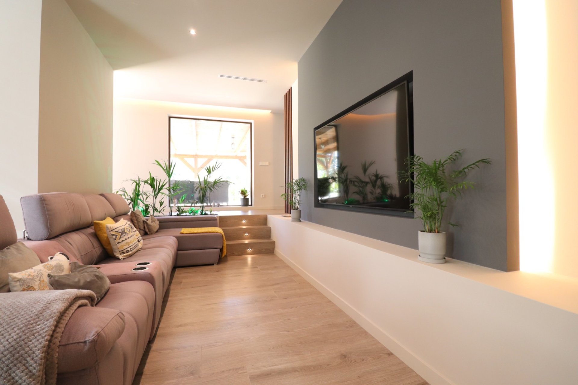 Reventa - Country house -
Aspe - Aspe - Country