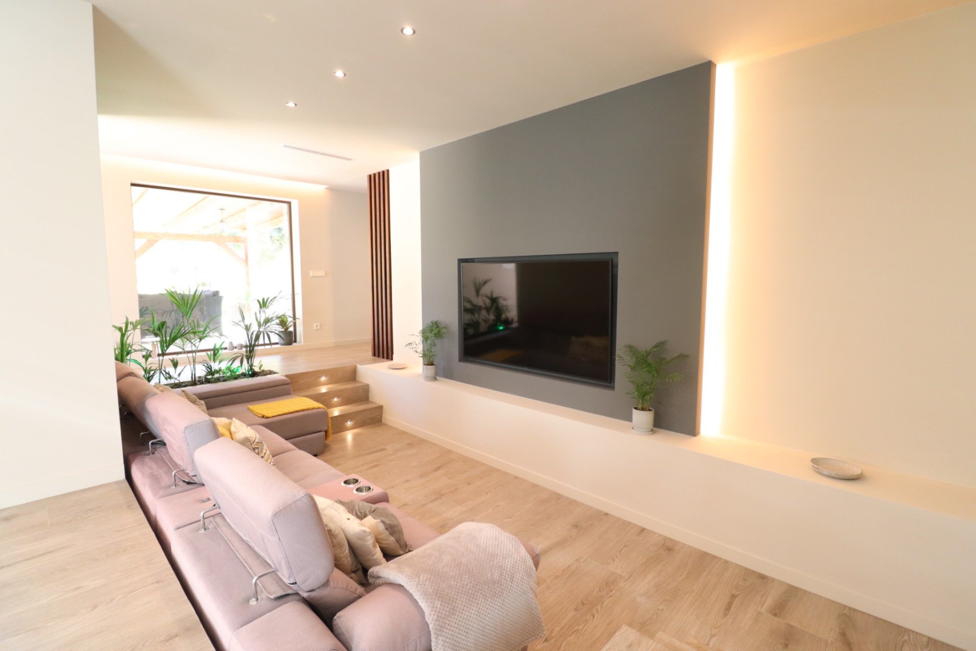 Reventa - Country house -
Aspe - Aspe - Country