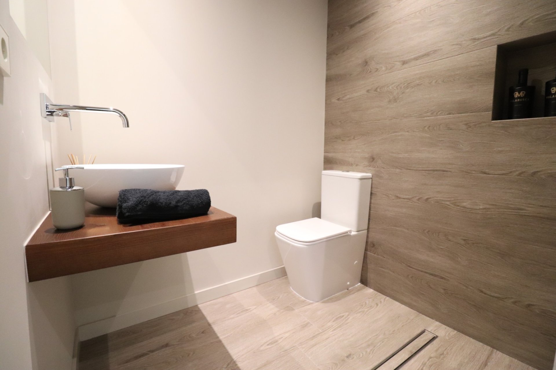 Reventa - Country house -
Aspe - Aspe - Country