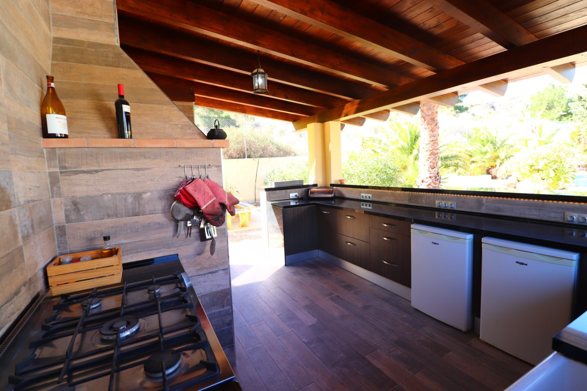 Reventa - Country house -
Aspe - Aspe - Country