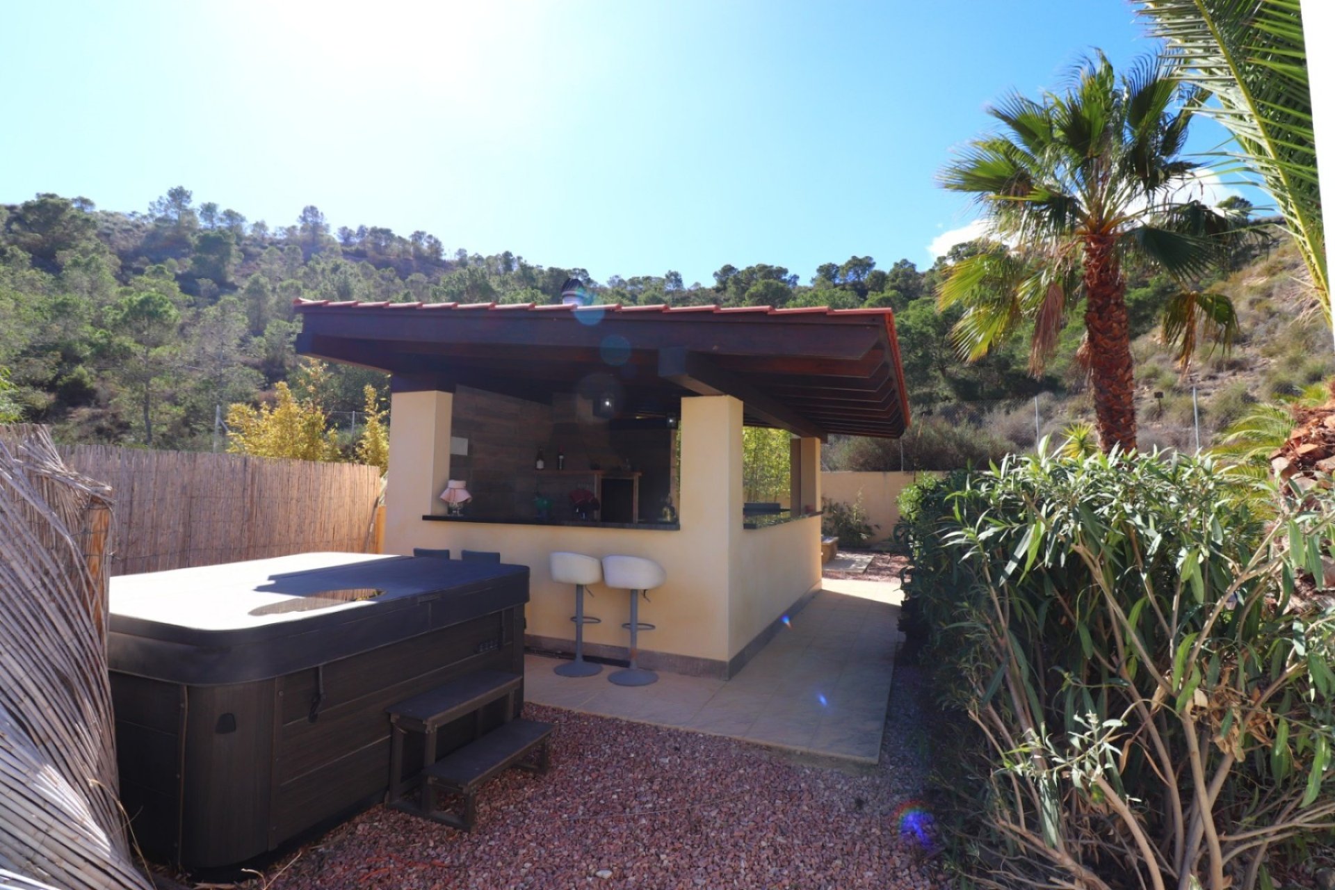 Reventa - Country house -
Aspe